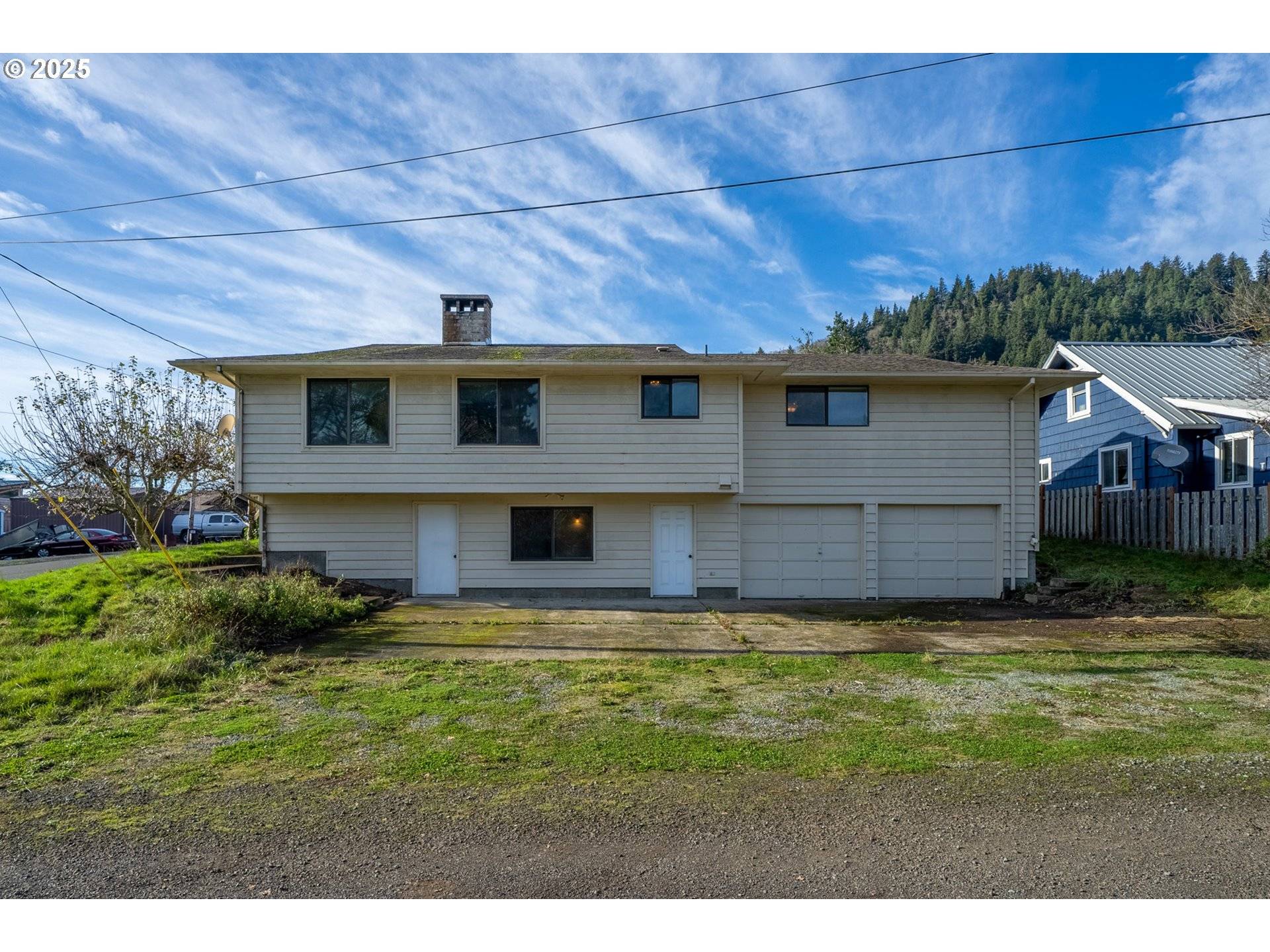 Garibaldi, OR 97118,402 BIRCH AVE