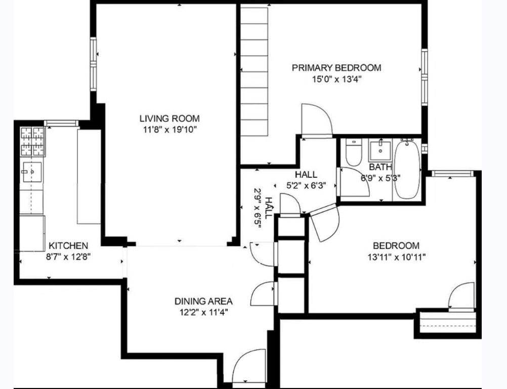 Brooklyn, NY 11209,9040 Fort Hamilton Pkwy #3K