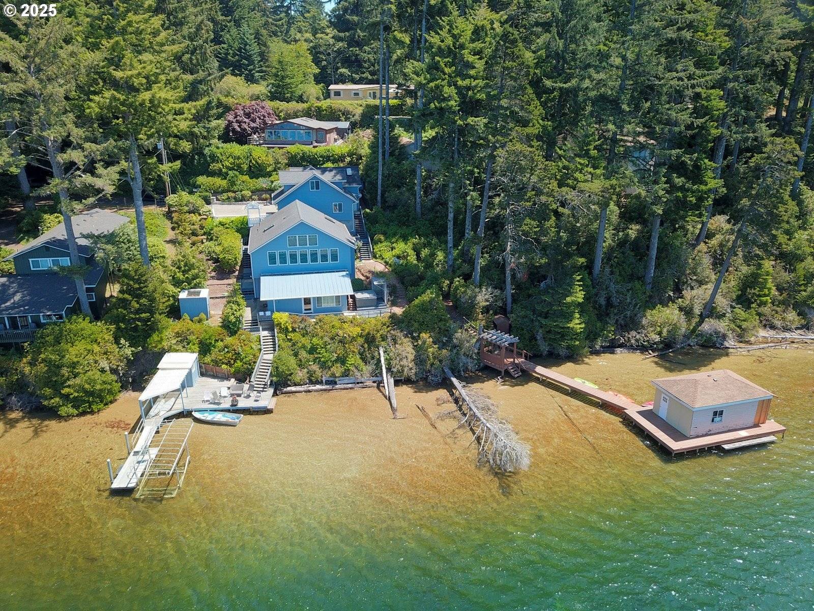 Florence, OR 97439,84284 ALDER DR