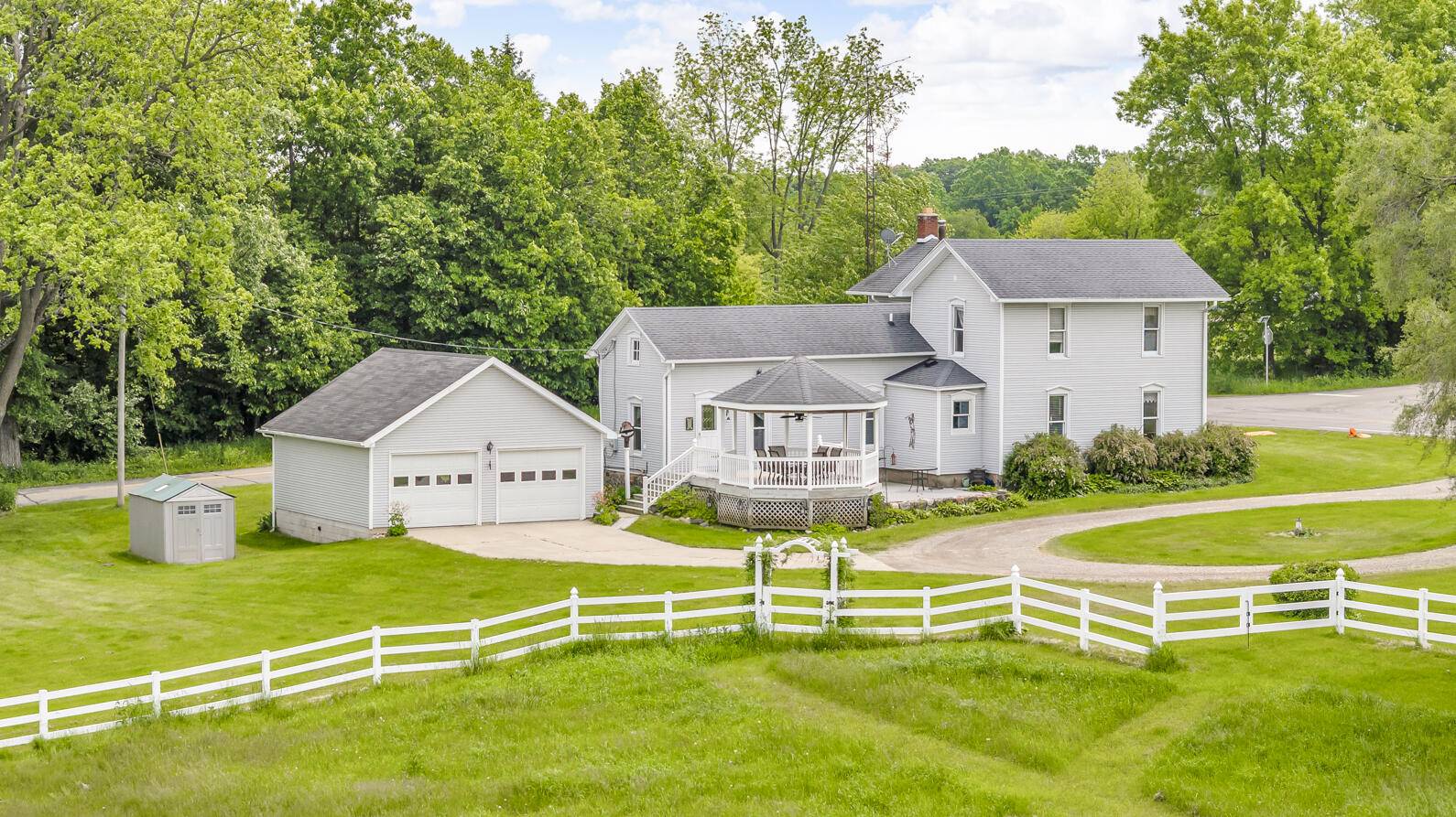 Jackson, MI 49201,6750 County Farm RD