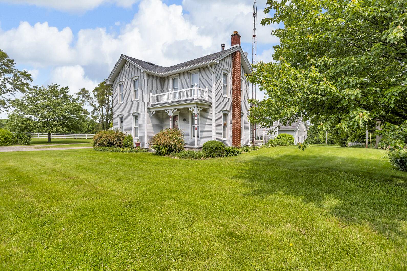 Jackson, MI 49201,6750 County Farm RD