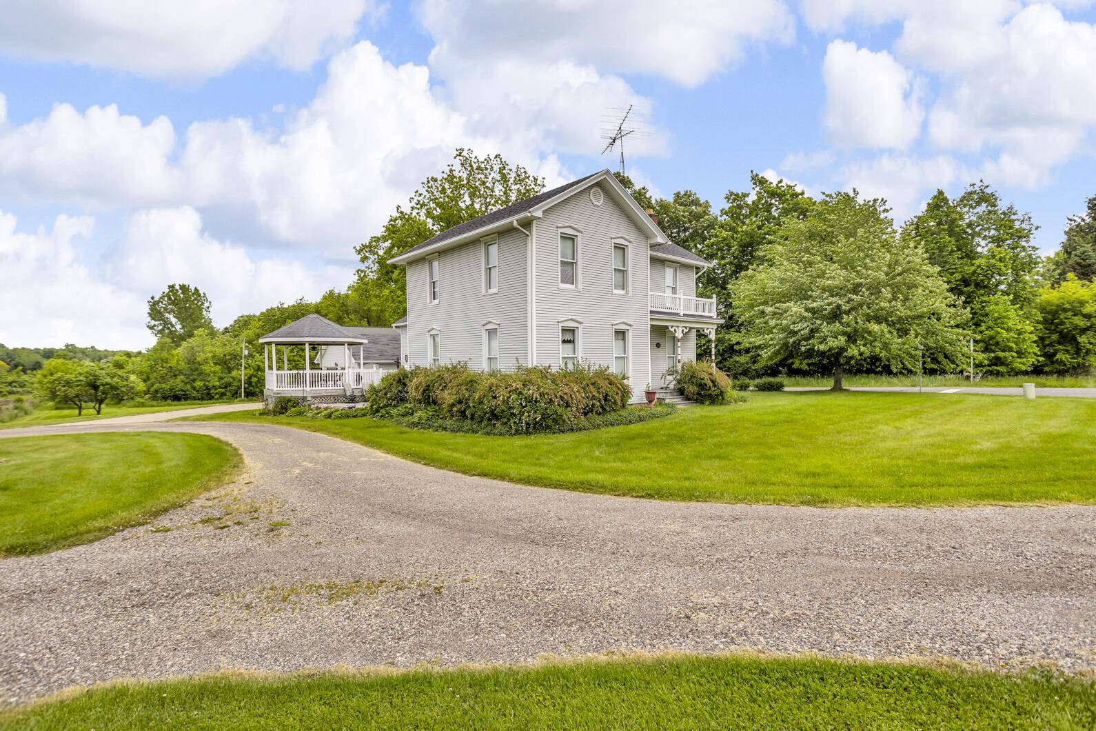 Jackson, MI 49201,6750 County Farm RD