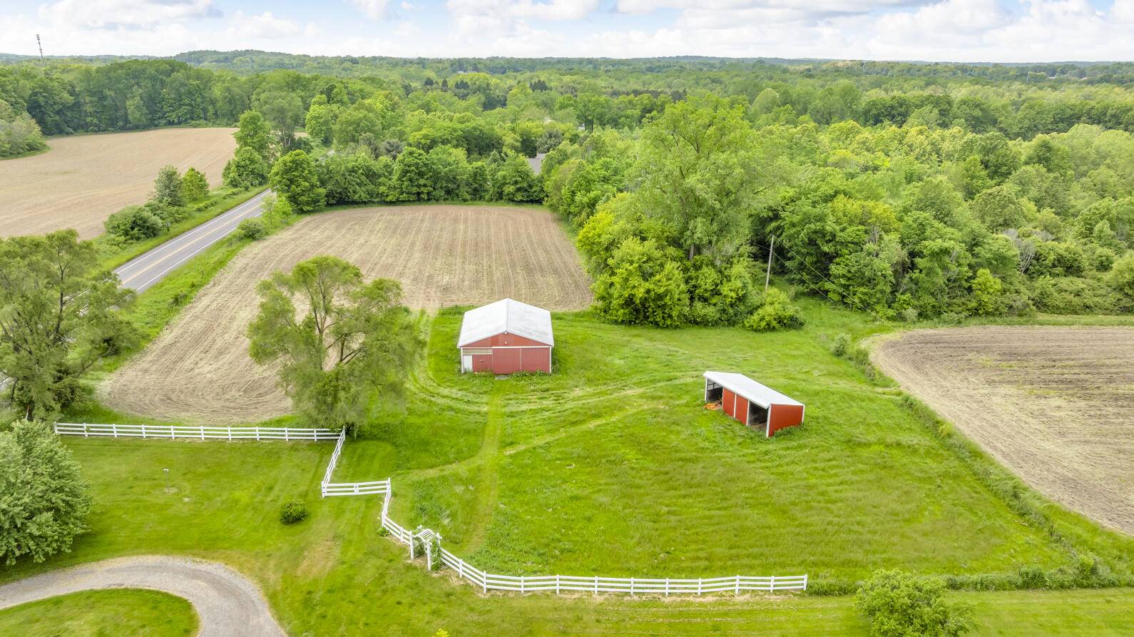 Jackson, MI 49201,6750 County Farm RD