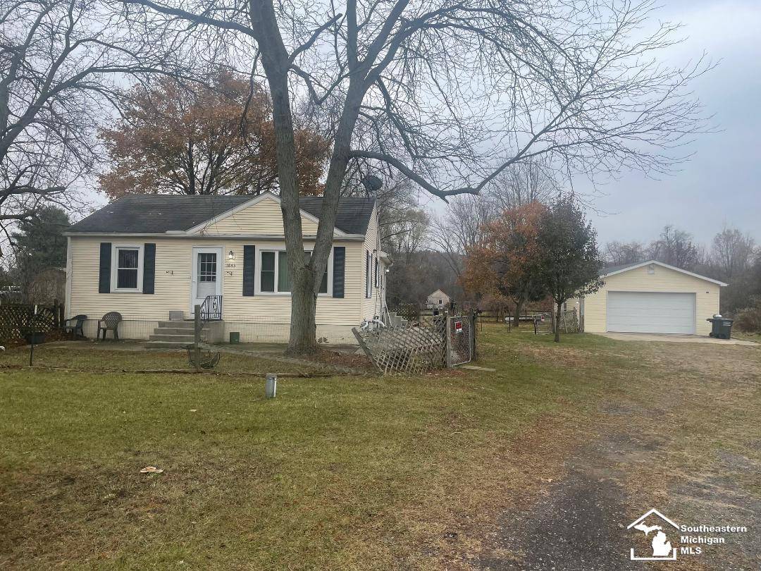 Temperance, MI 48182,1843 W Samaria RD