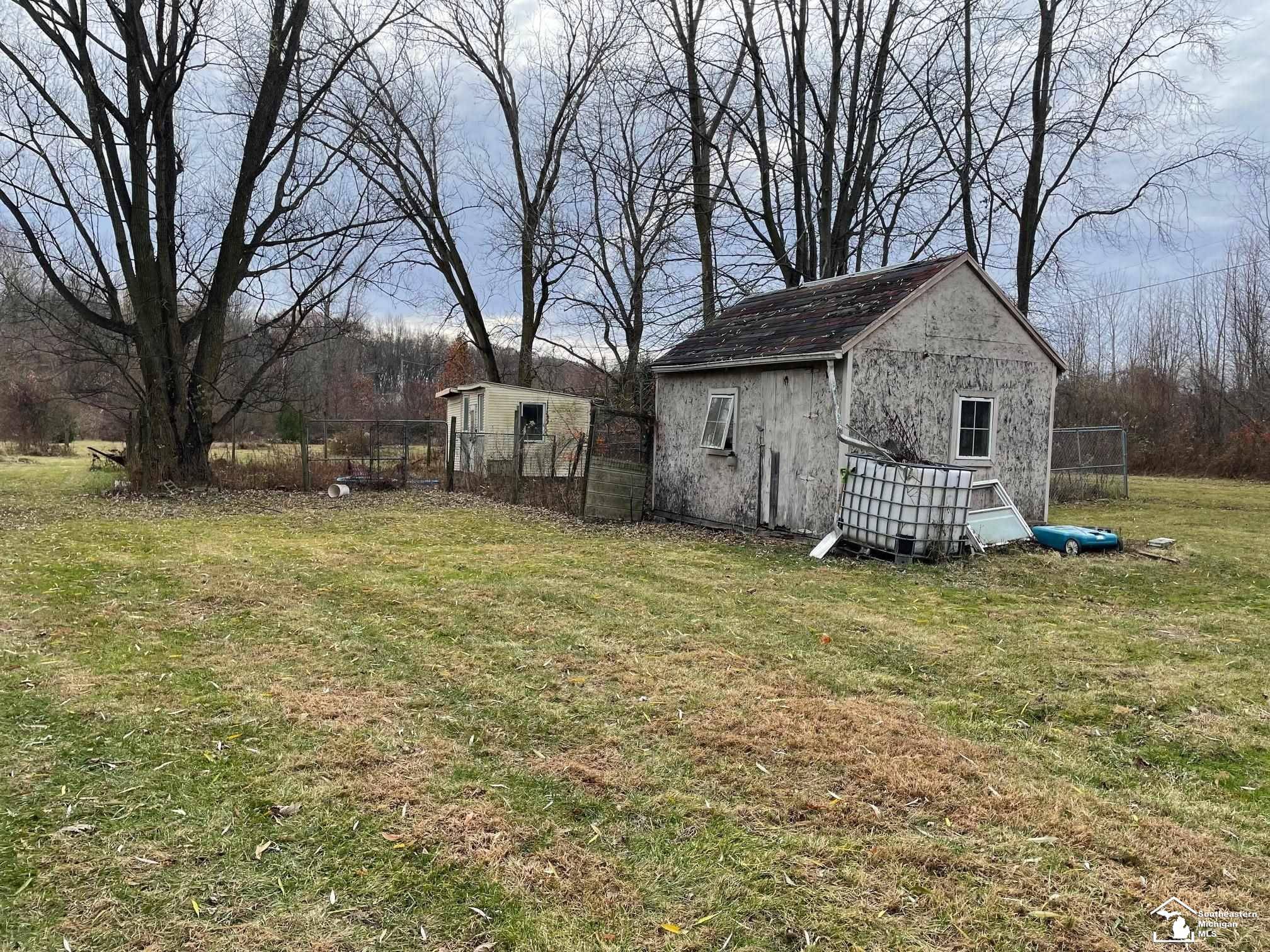 Temperance, MI 48182,1843 W Samaria RD