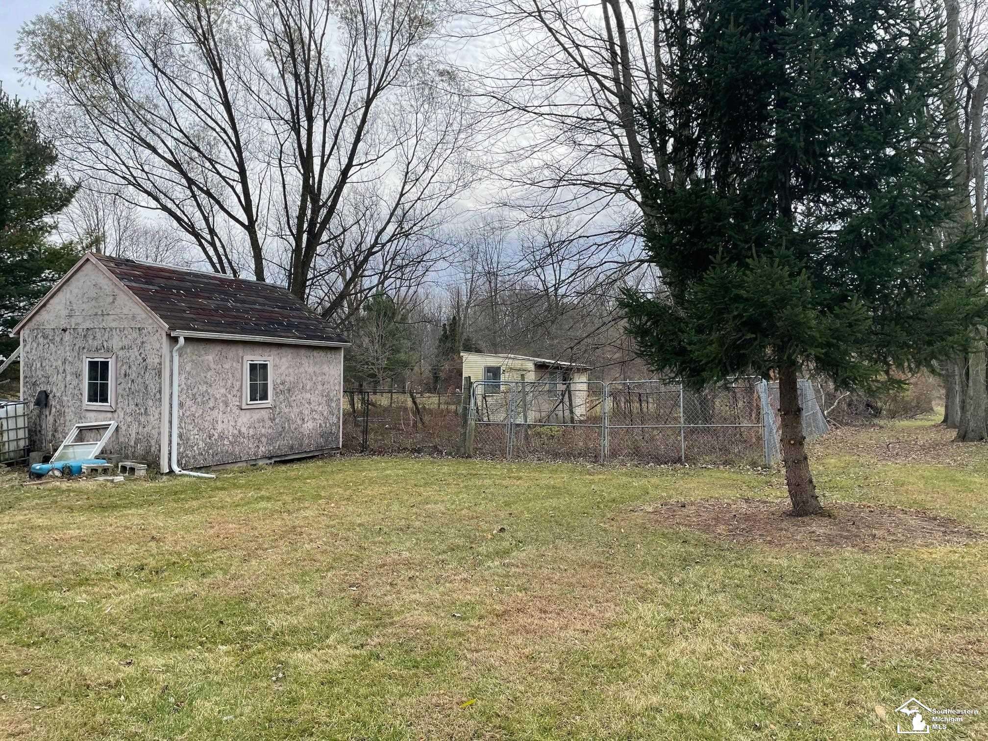 Temperance, MI 48182,1843 W Samaria RD