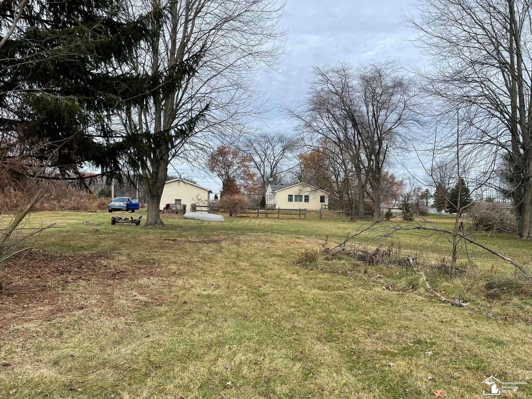 Temperance, MI 48182,1843 W Samaria RD