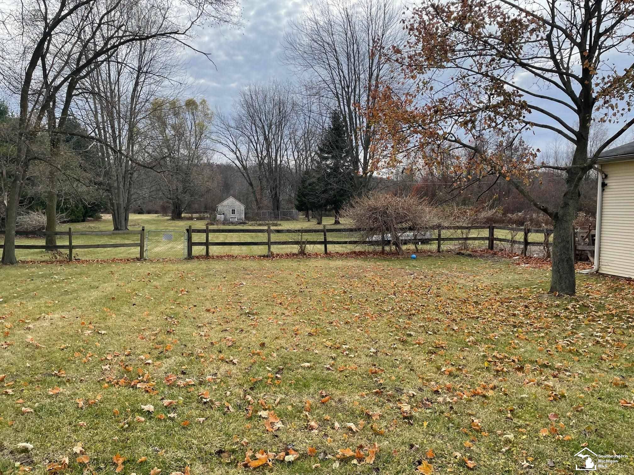 Temperance, MI 48182,1843 W Samaria RD