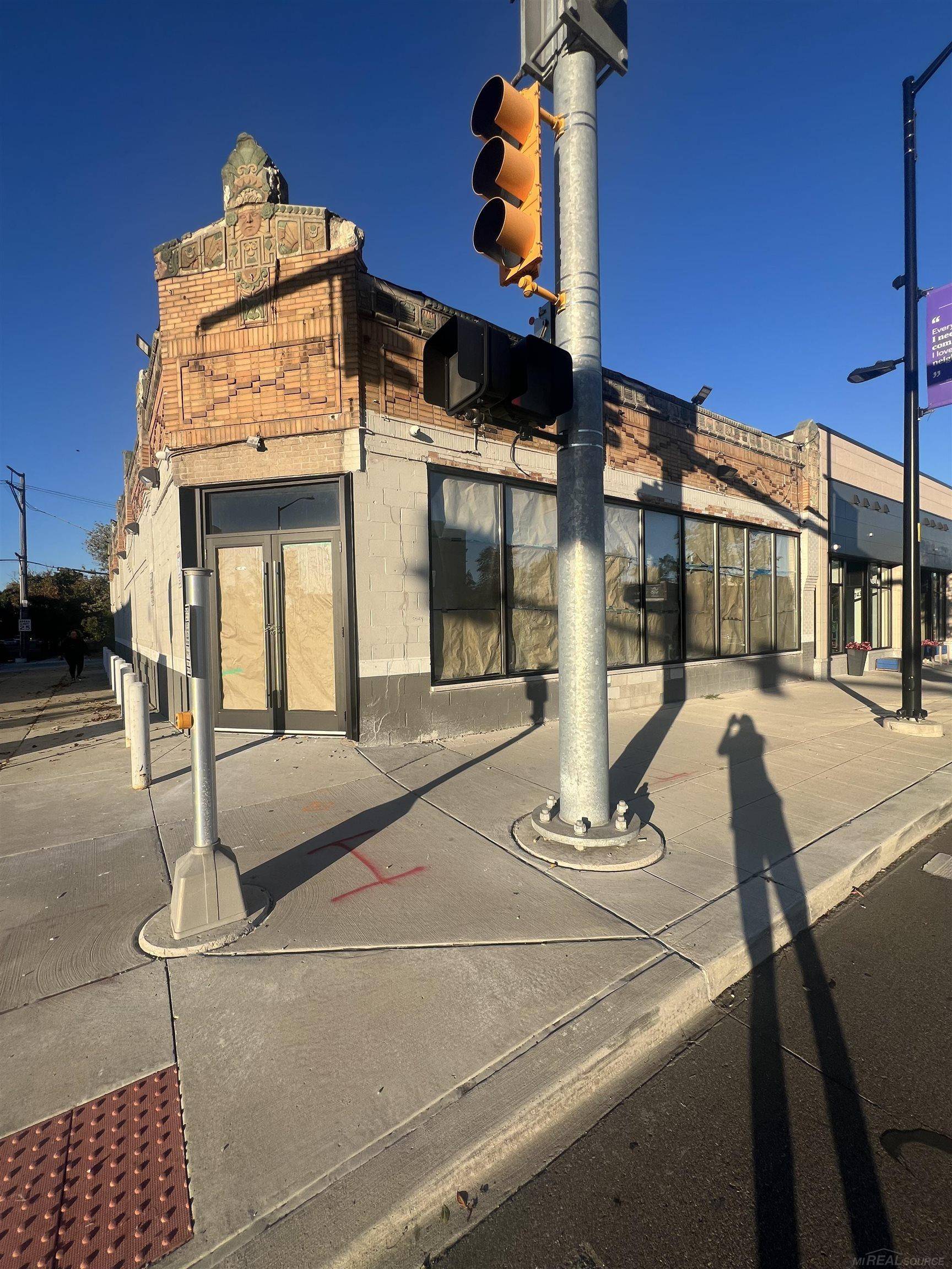 Detroit, MI 48221,7442 W Mcnichols RD