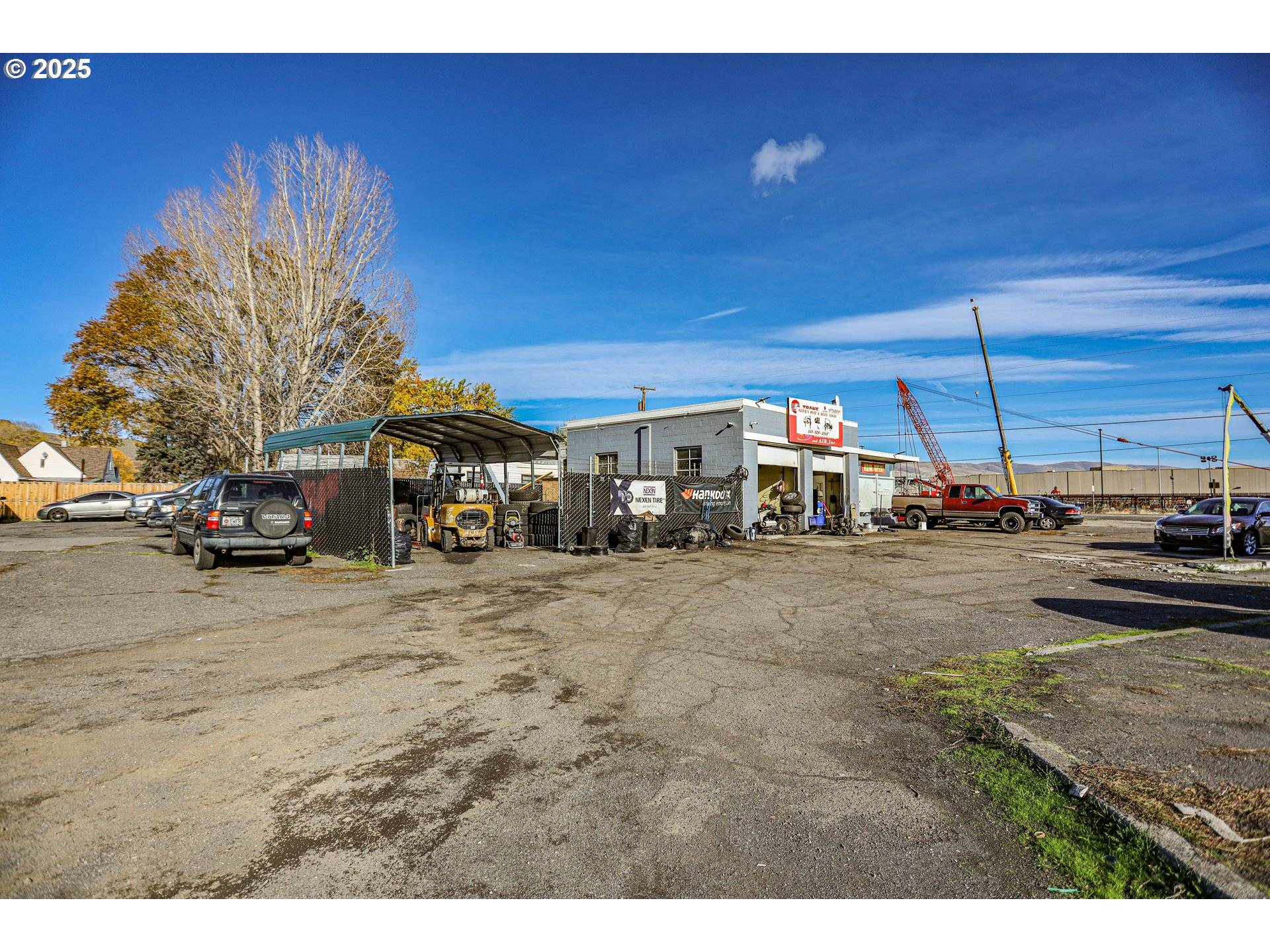 The Dalles, OR 97058,605 HOSTETLER ST