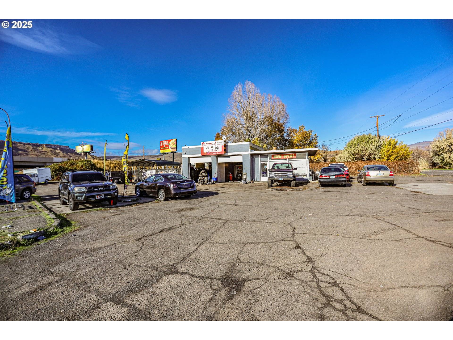 The Dalles, OR 97058,605 HOSTETLER ST