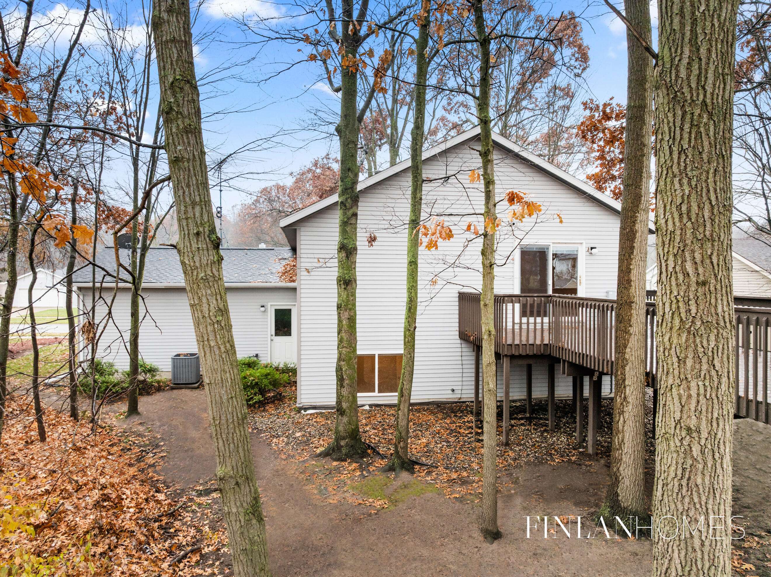 Comstock Park, MI 49321,167 Chicory ST NE