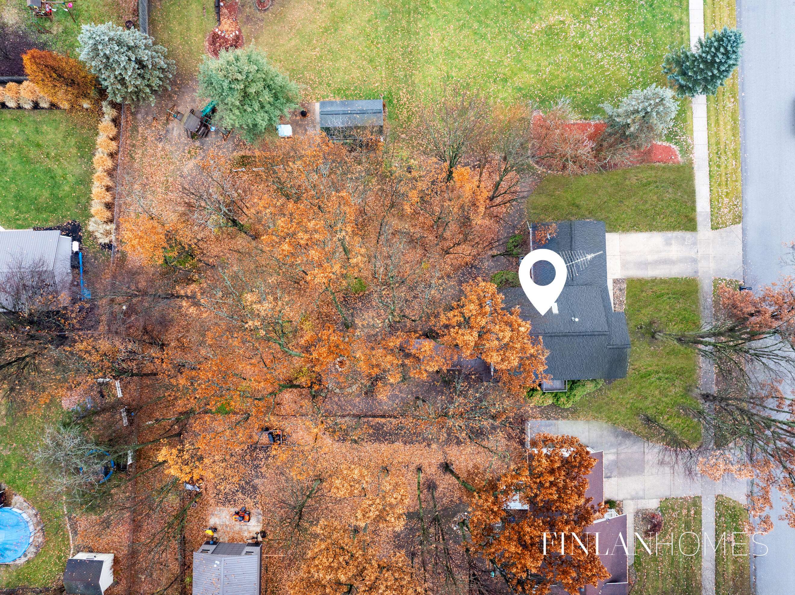 Comstock Park, MI 49321,167 Chicory ST NE