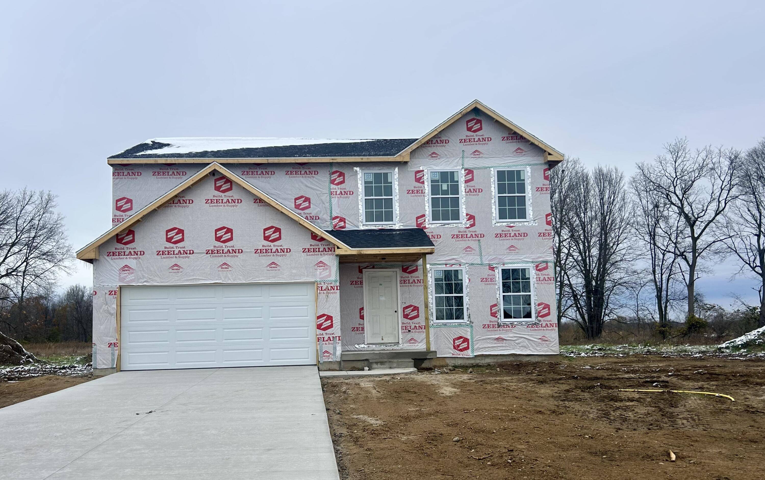 Otsego, MI 49078,1647 Aspen Trails