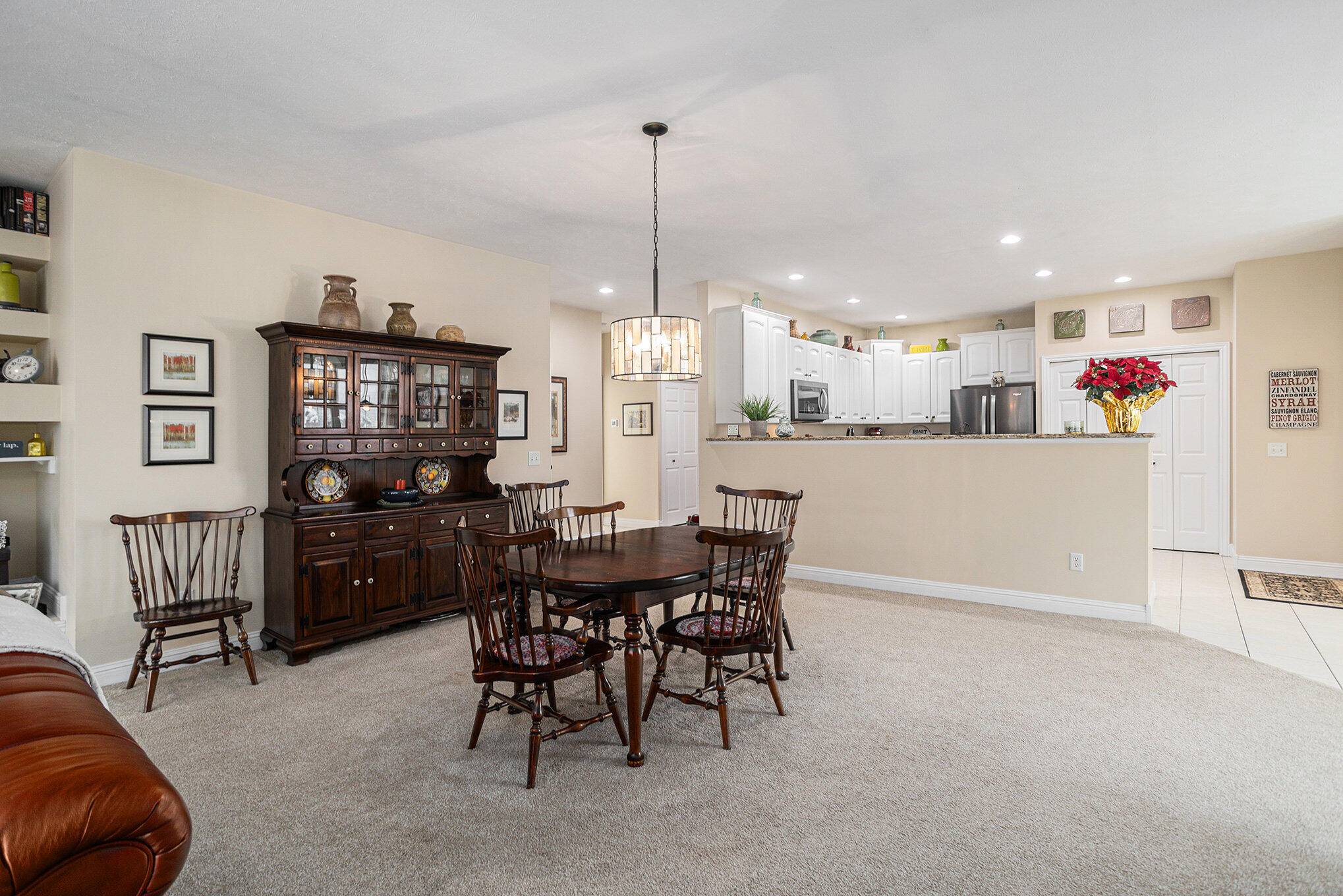 Kalamazoo, MI 49048,6895 Hunters CRK #57