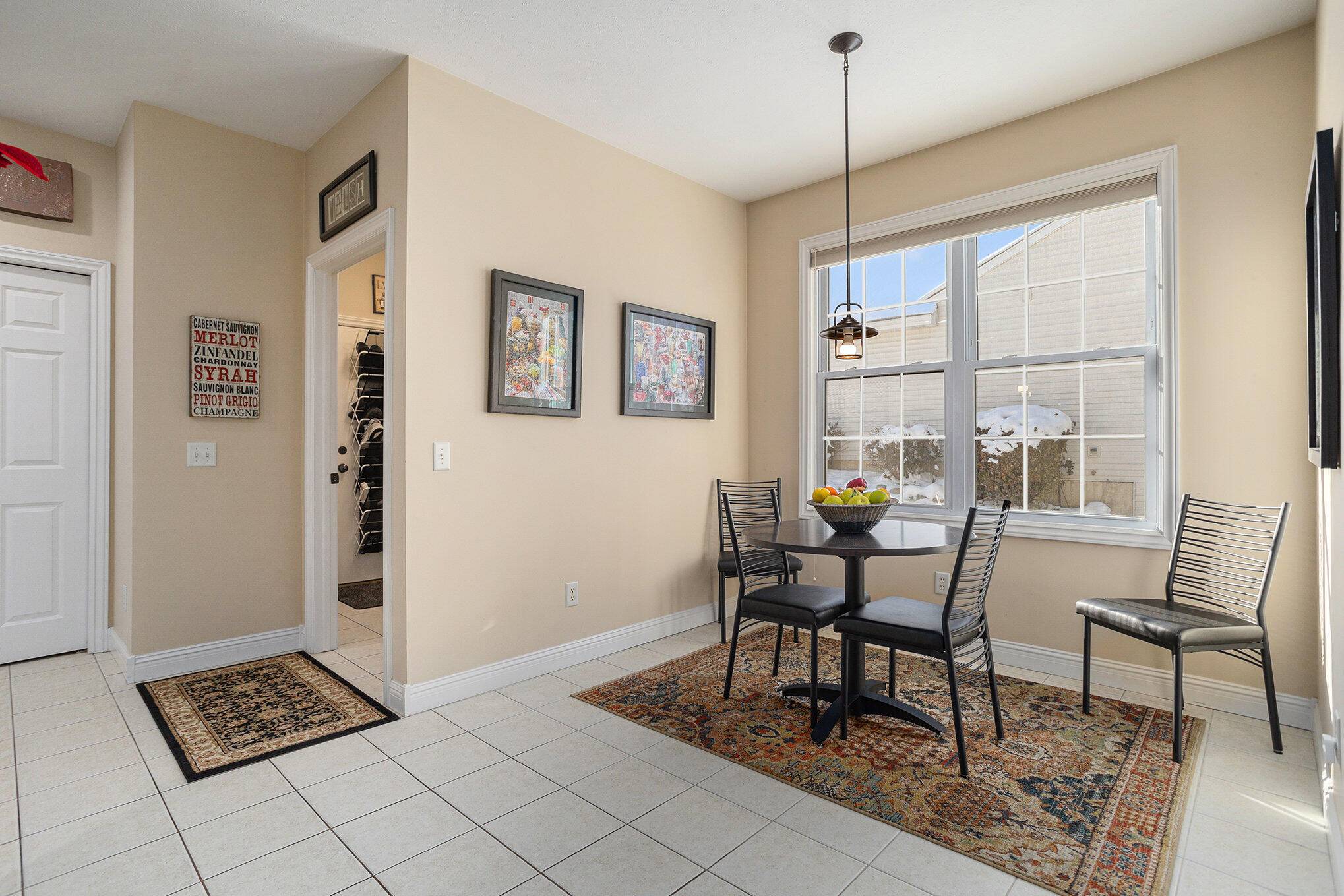 Kalamazoo, MI 49048,6895 Hunters CRK #57