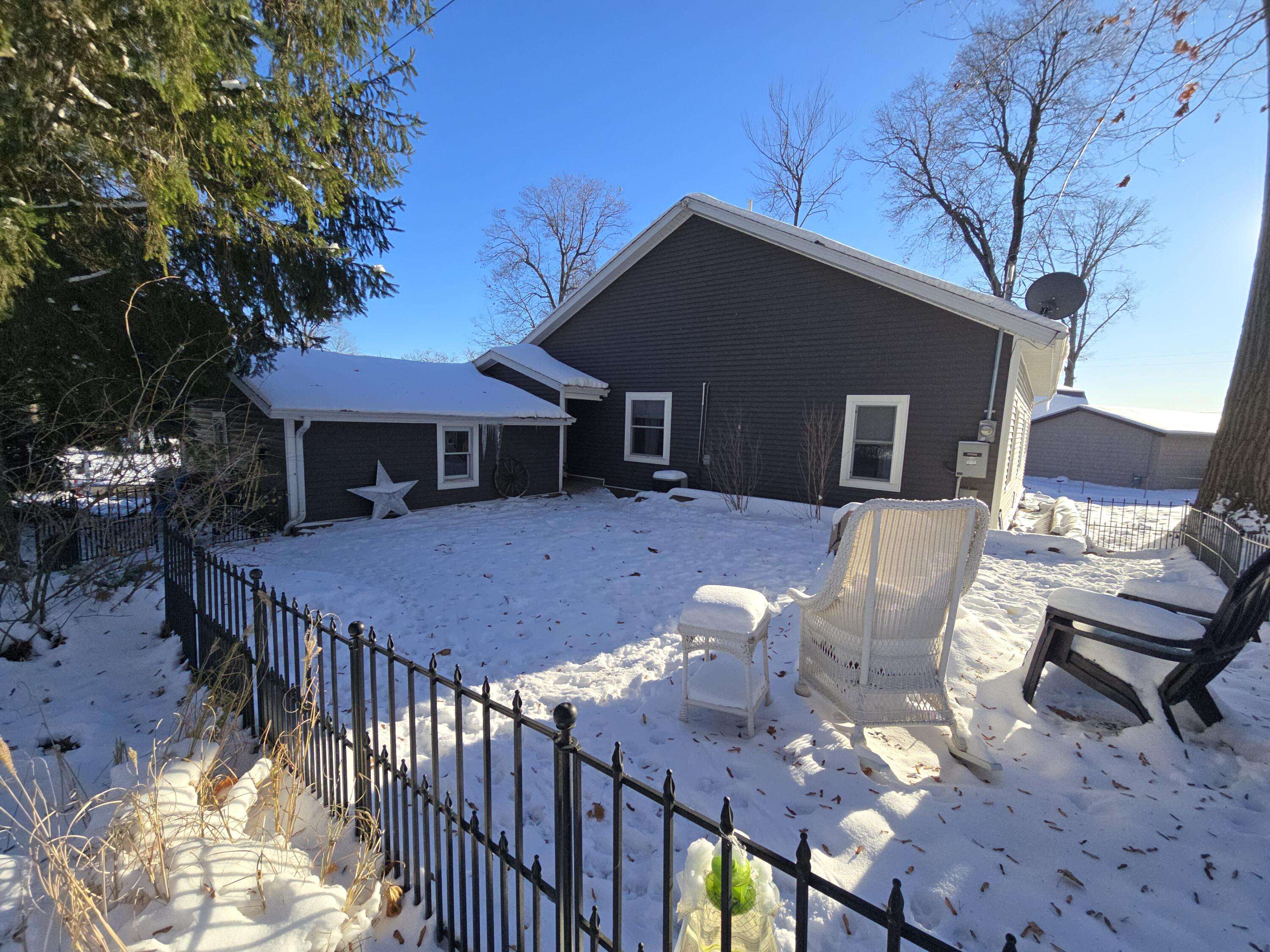 Battle Creek, MI 49017,4325 Indian Isle ST