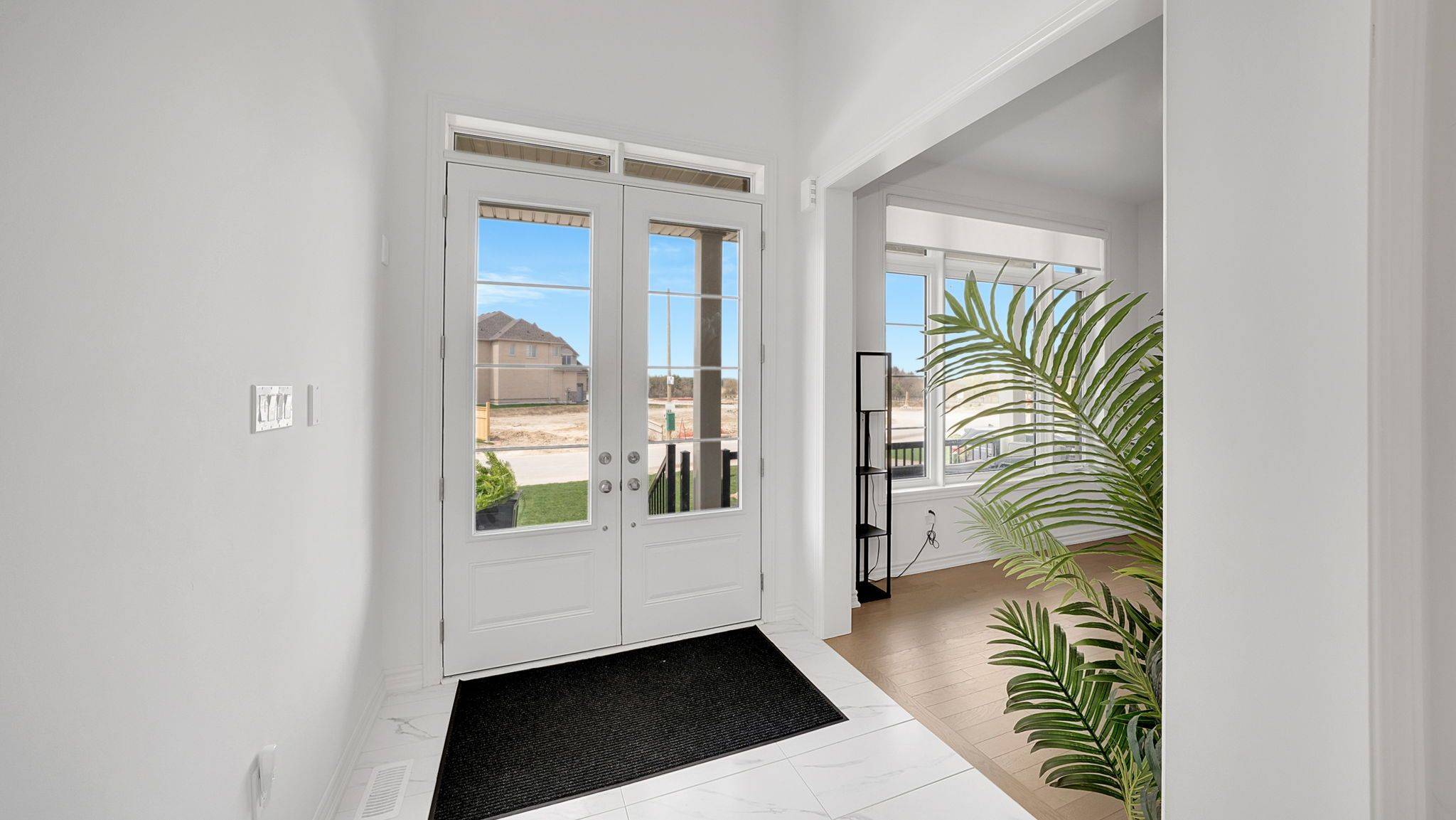 Adjala-tosorontio, ON L0G 1W0,21 Wintergreen LN