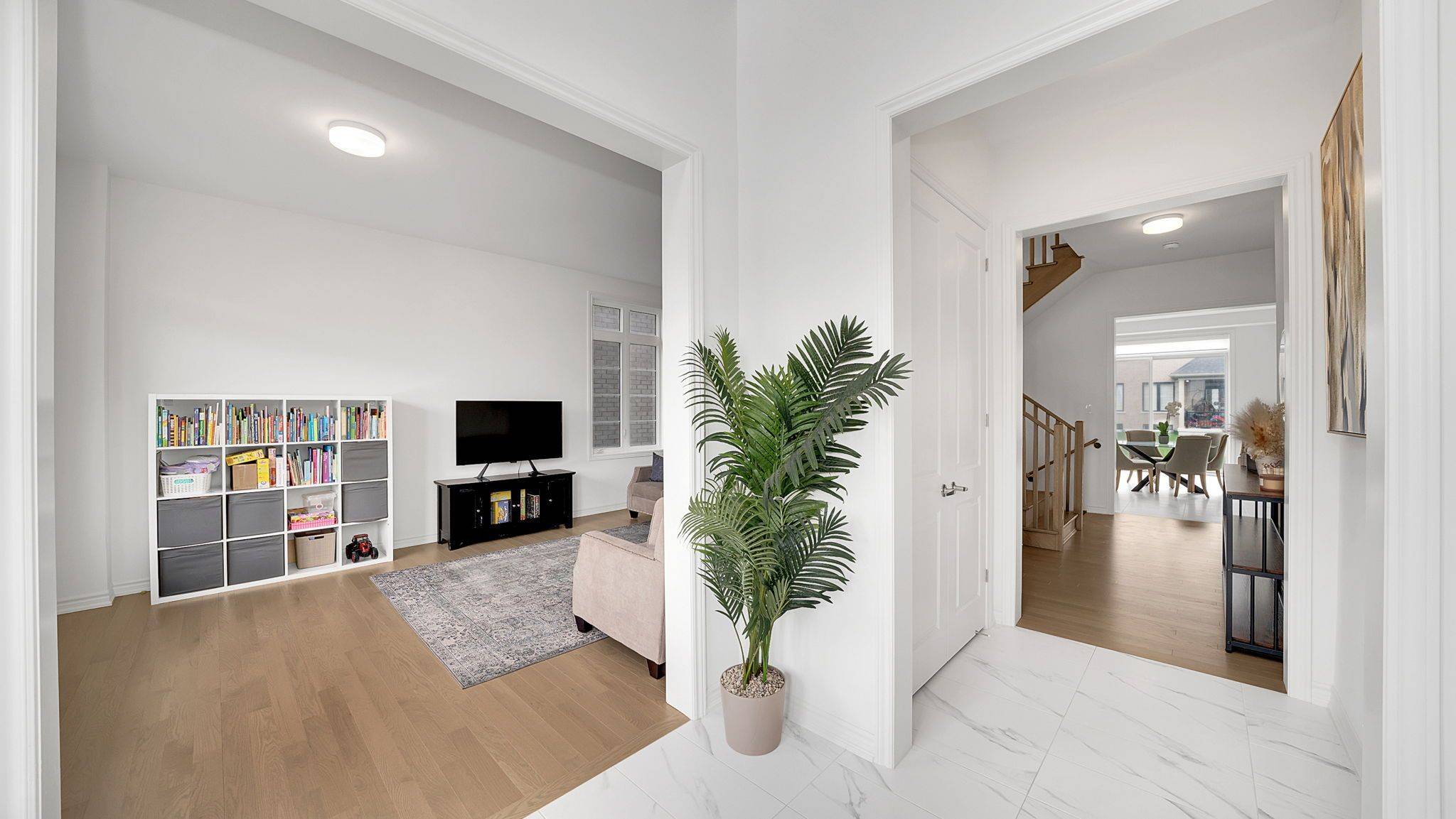 Adjala-tosorontio, ON L0G 1W0,21 Wintergreen LN