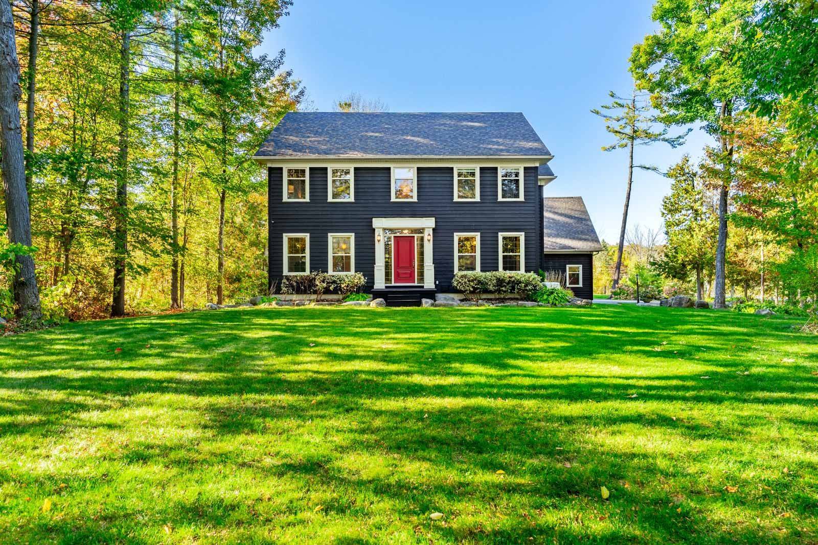 Severn, ON L3V 6H3,4146 Forest Wood DR