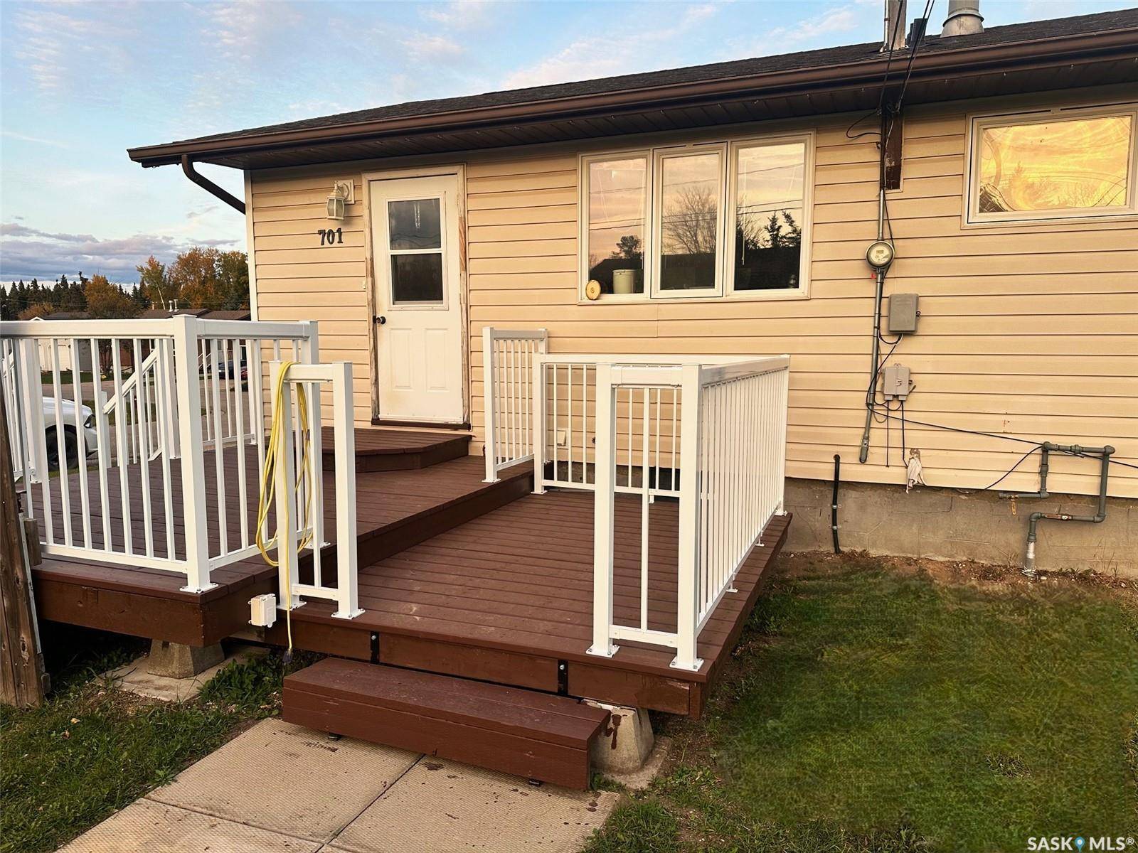 Hudson Bay, SK S0E 0Y0,701 Donald STREET