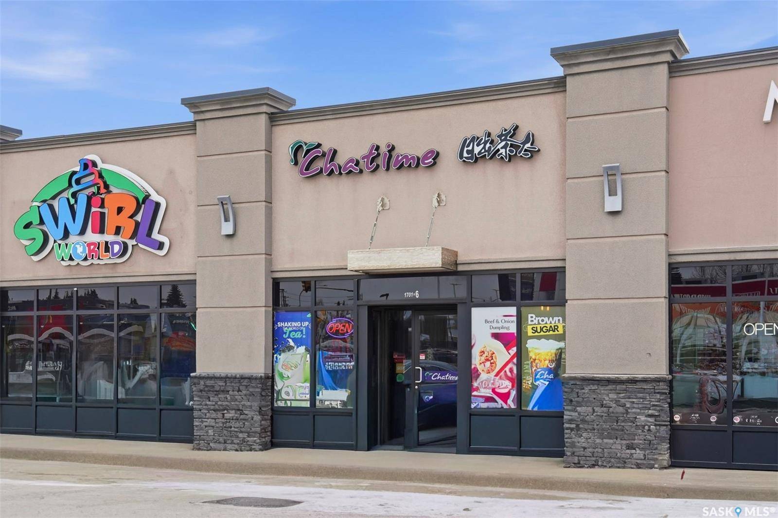 Saskatoon, SK S7H 0T4,1701 8th STREET E #6