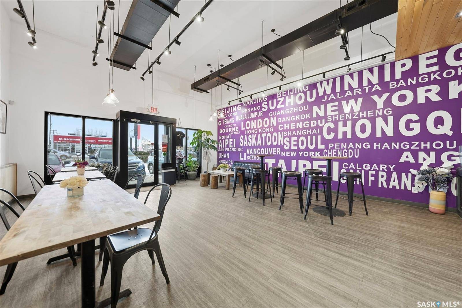 Saskatoon, SK S7H 0T4,1701 8th STREET E #6