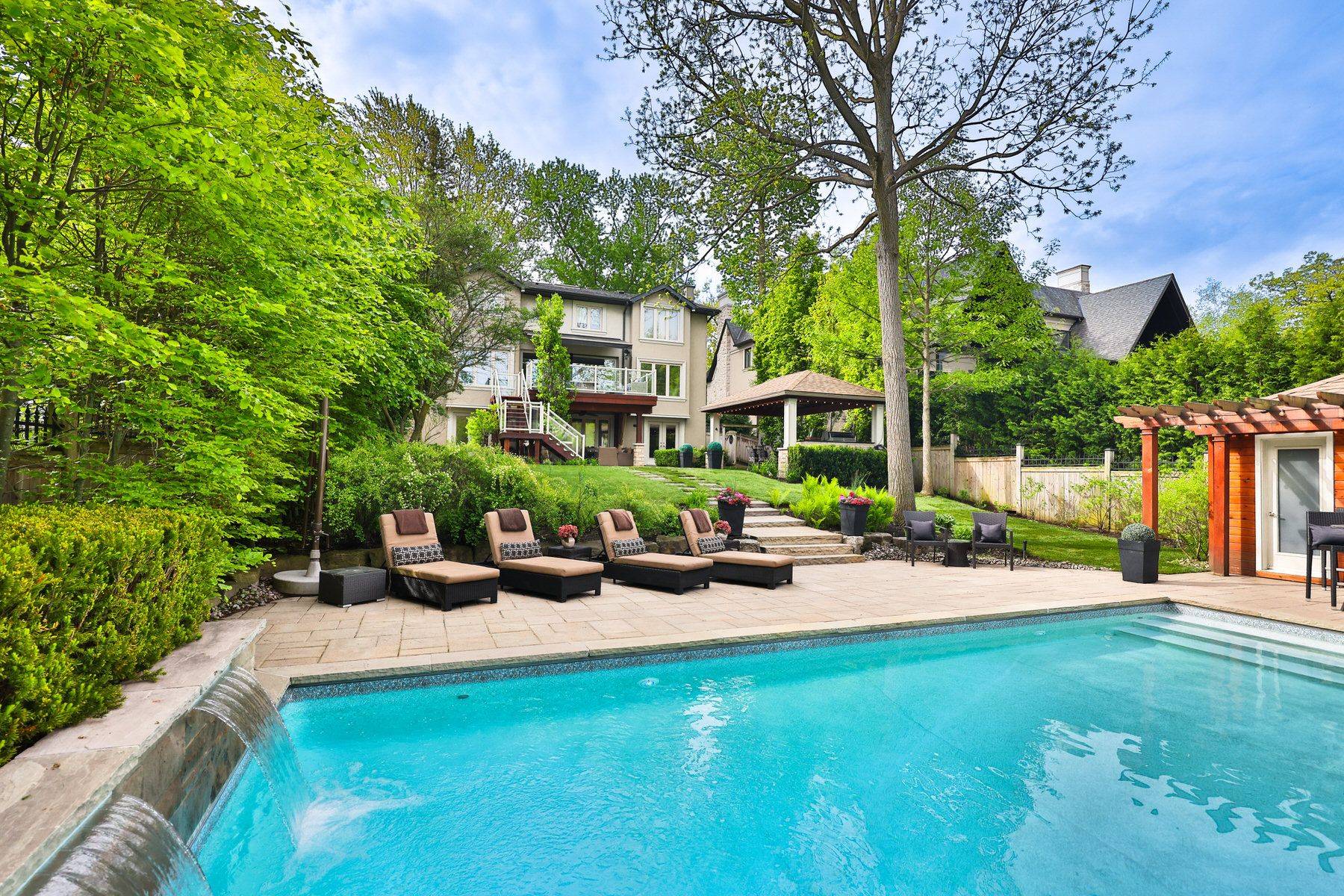 Mississauga, ON L5H 1R8,1215 Indian RD