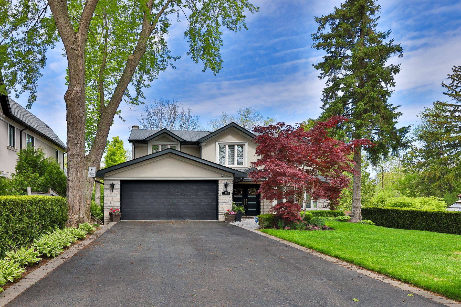 Mississauga, ON L5H 1R8,1215 Indian RD