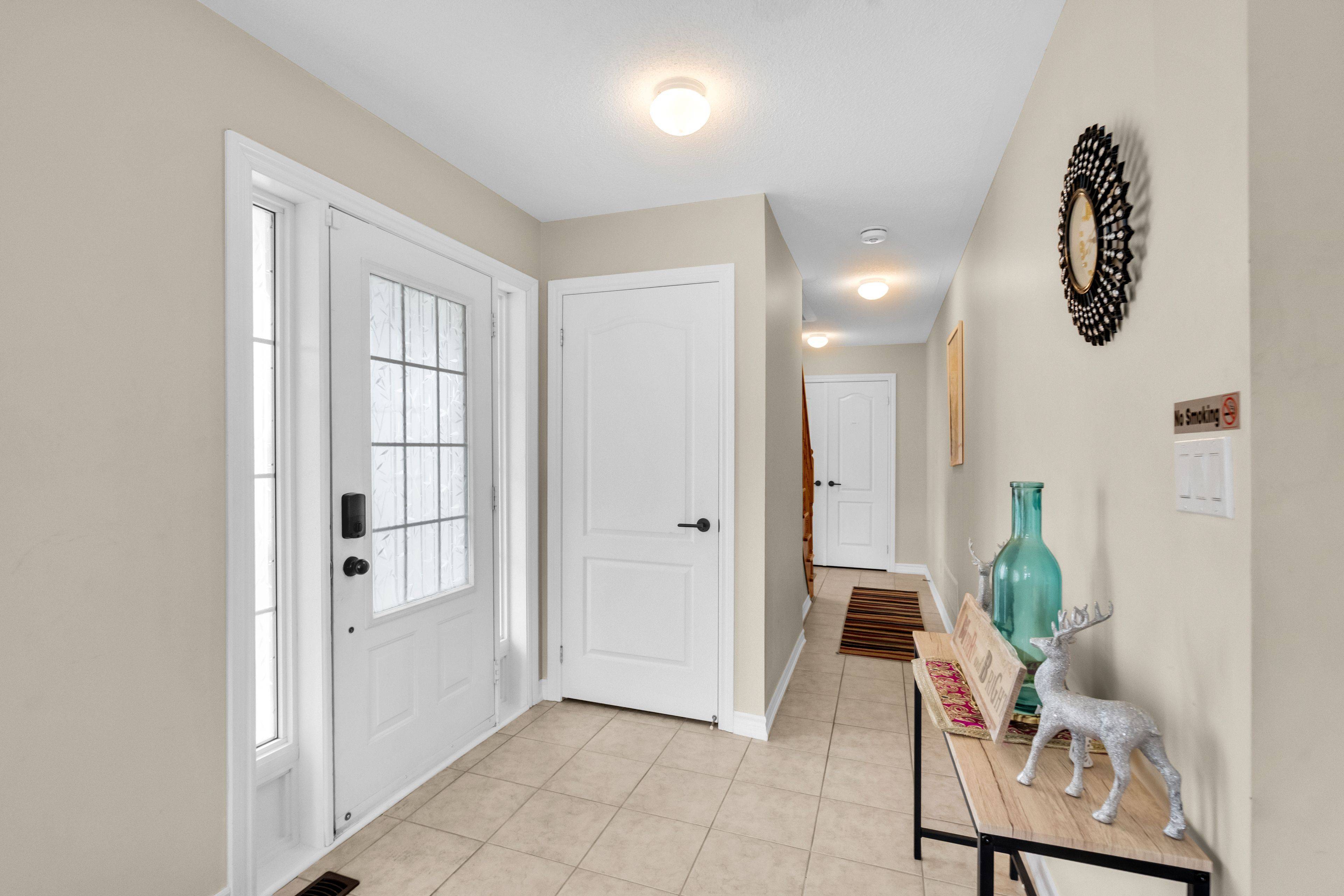 Brampton, ON L6Z 0B4,2 Shiff CRES