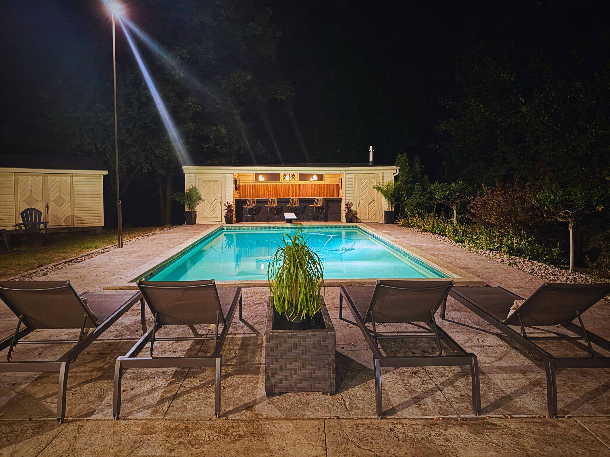 London South, ON N6K 1Z6,29 Park Lane CT