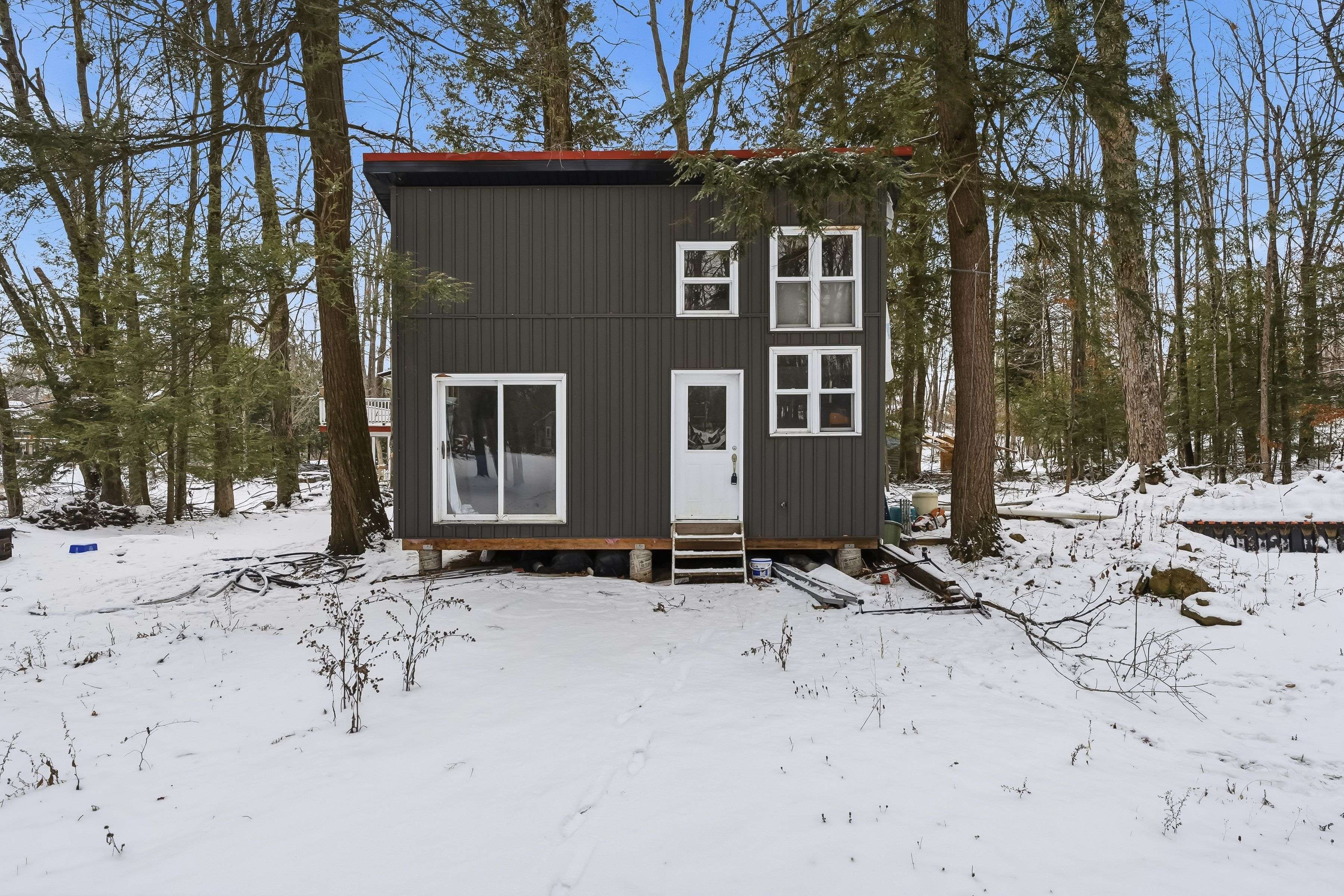 Trent Lakes, ON K0M 1A0,337 Kennedy DR