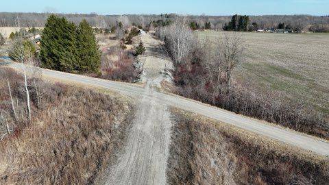 Southwest Middlesex, ON N0L 1T0,Pt Lt 1 Carroll DR