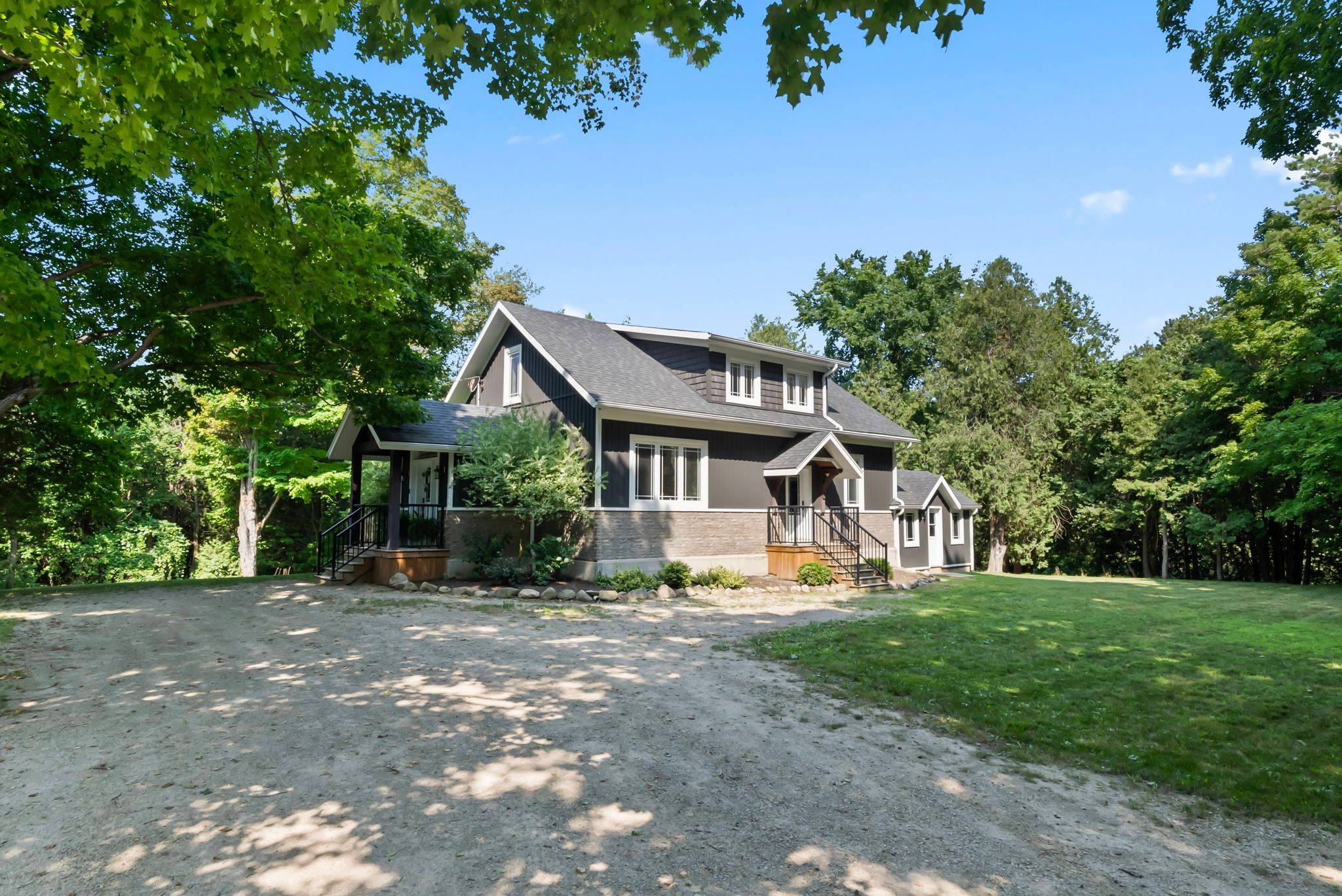 Morris Turnberry, ON N0G 2W0,39626 Glenannon RD