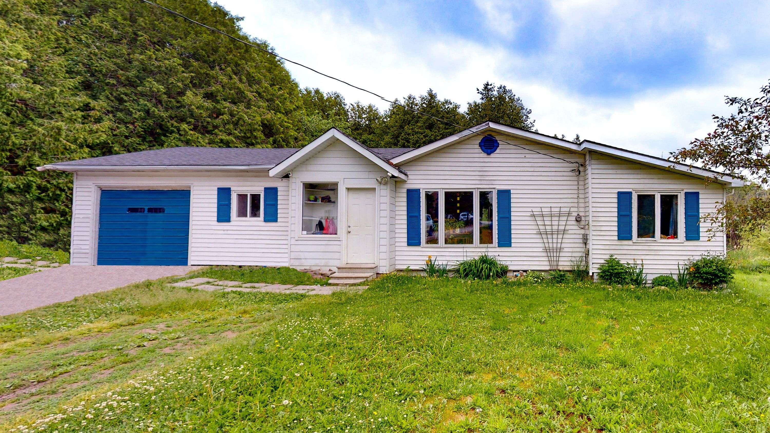 Grey Highlands, ON N0C 1E0,117 Collingwood ST