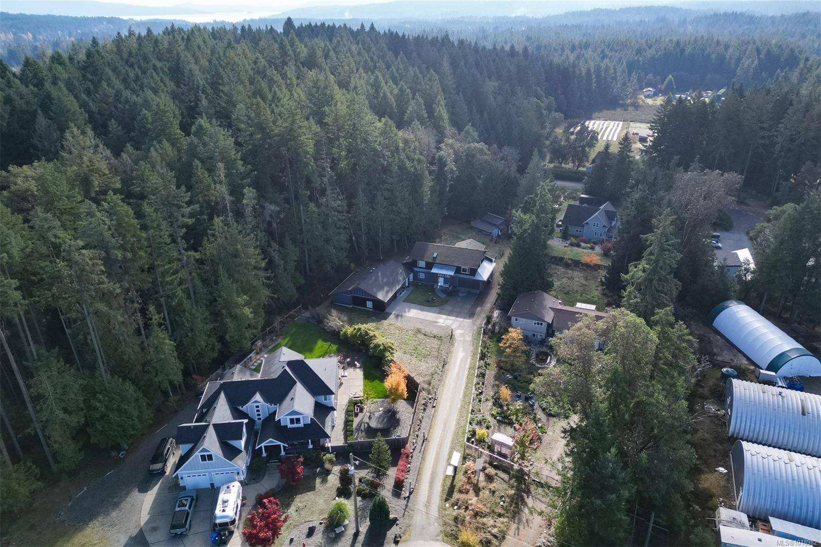 Cobble Hill, BC V8H 0H8,1352 Ball Rd