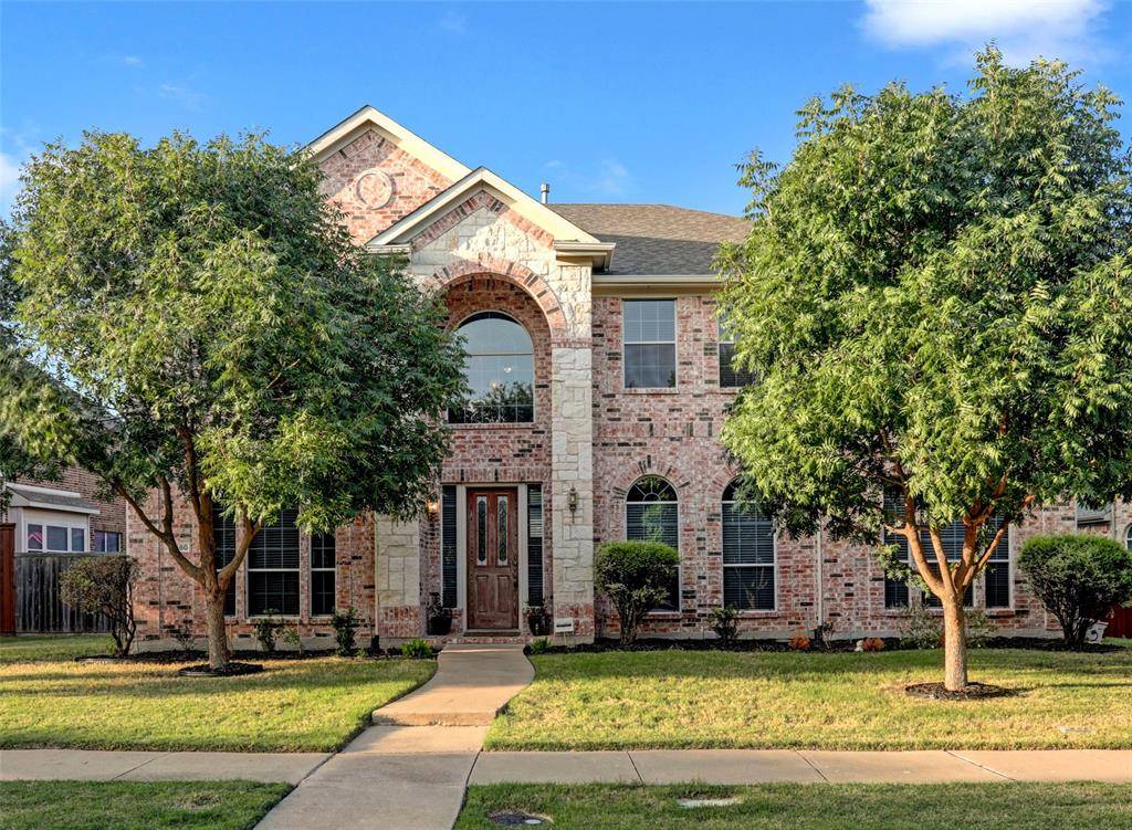 Frisco, TX 75035,13580 Valencia Drive
