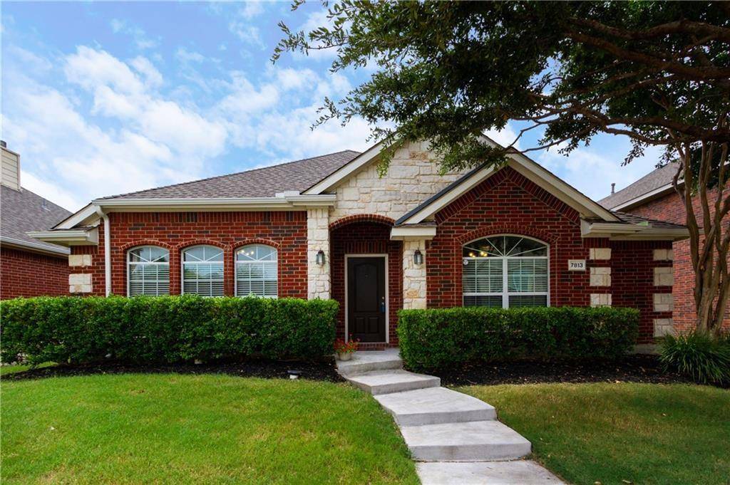 Mckinney, TX 75070,7813 Loma Alta Trail