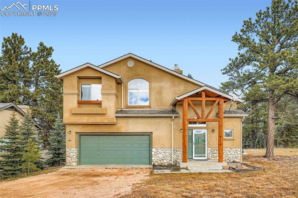 Divide, CO 80814,190 Shannon PL