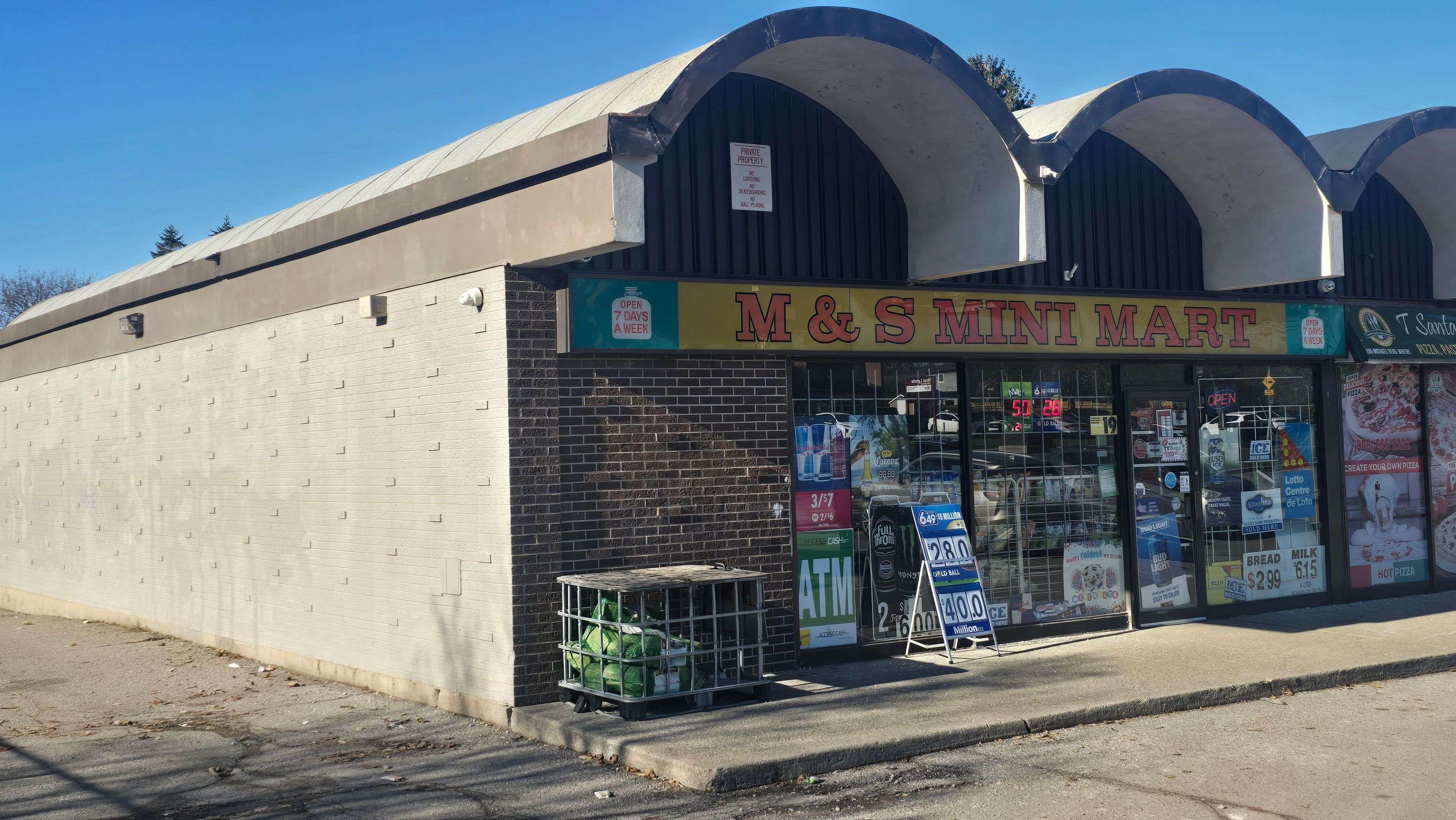 Whitby, ON L1N 5B2,261 Michael BLVD #10