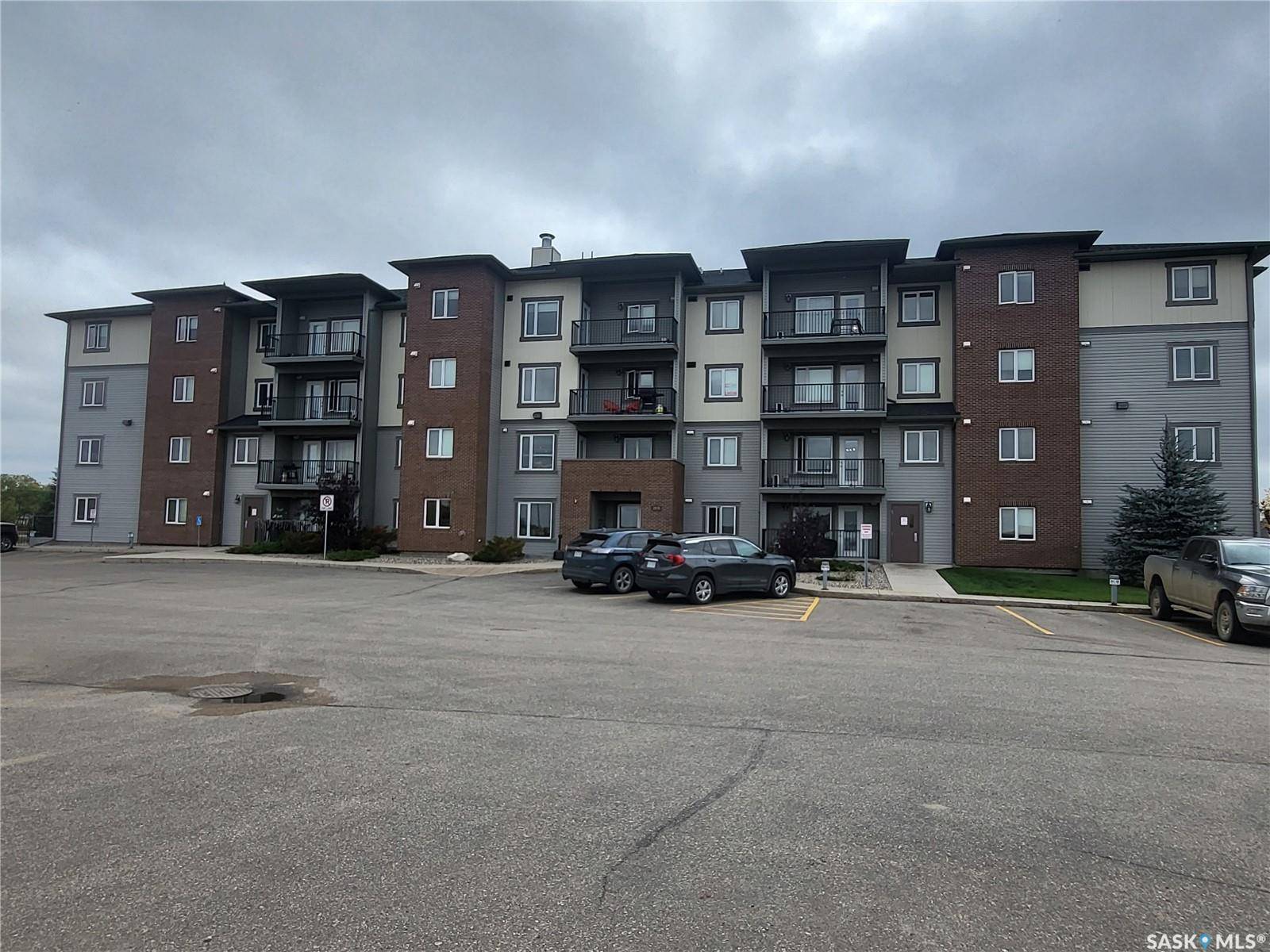 Estevan, SK S4A 2Y5,2141 Larter ROAD #208