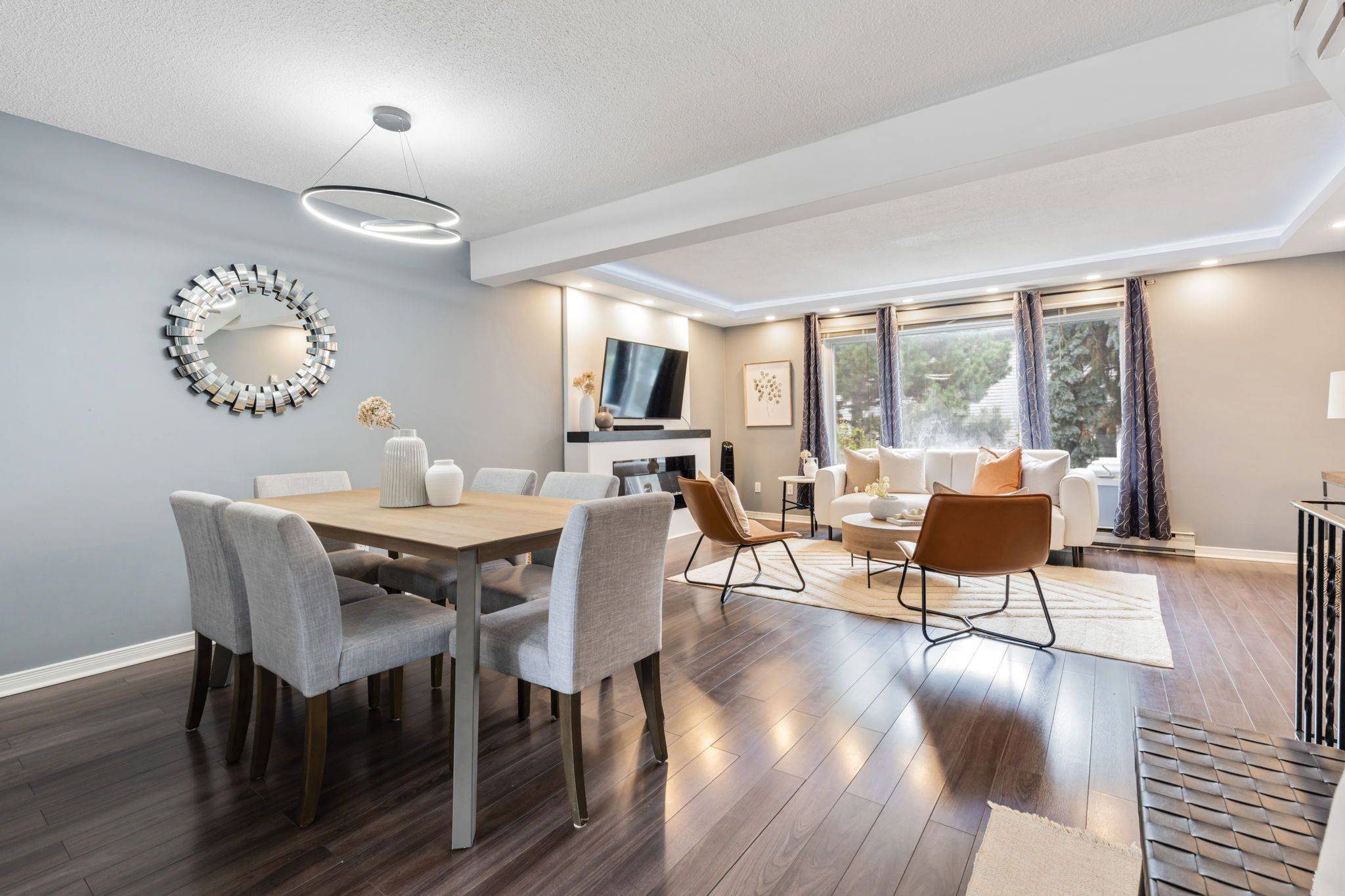 Mississauga, ON L5J 4J7,2440 Bromsgrove RD #70