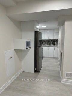 Brampton, ON L6X 0N9,376 Valleyway DR #Basment