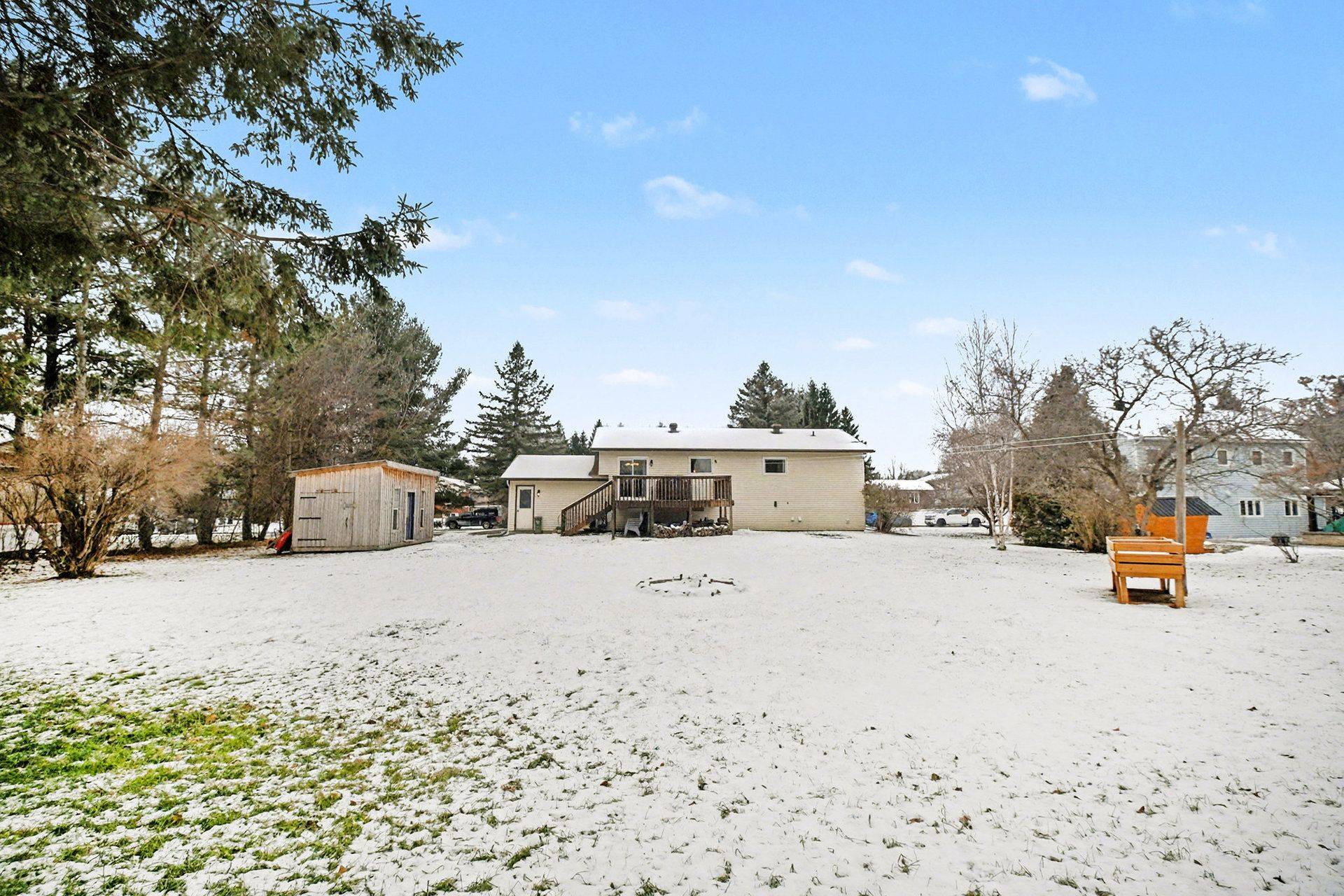 Greely - Metcalfe - Osgoode - Vernon And Area, ON K0A 2G0,3239 South Branch ST