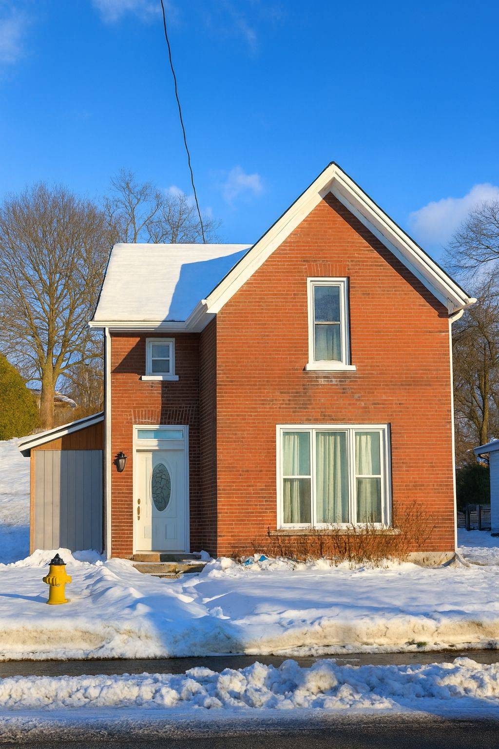 Cambridge, ON N1R 3W5,63 Henry ST #201