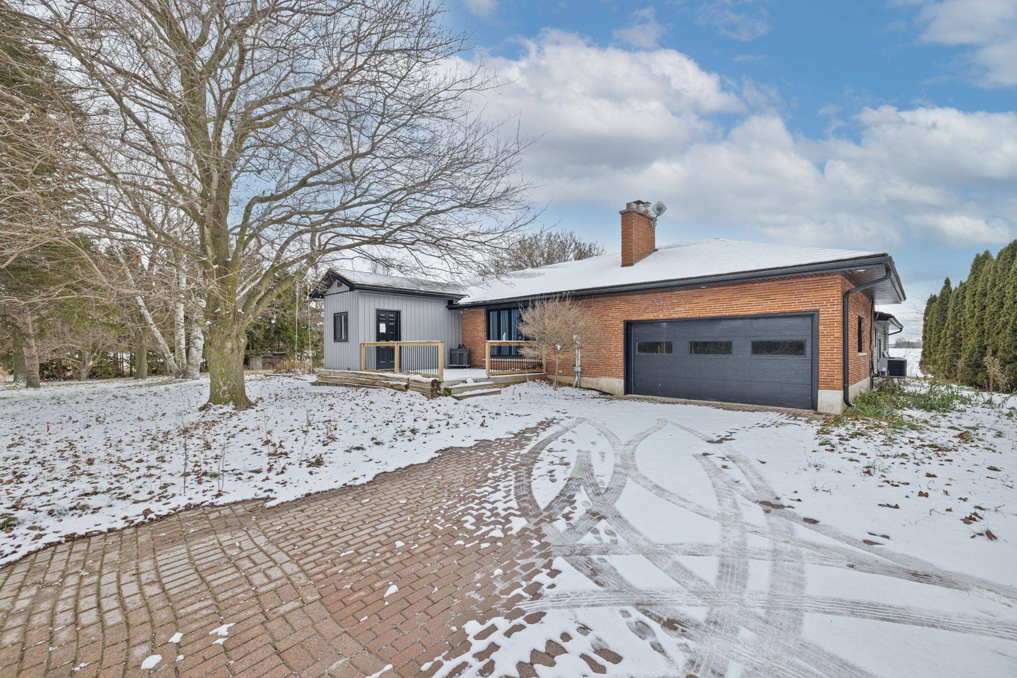 Middlesex Centre, ON N6P 1P2,9755 Longwoods RD