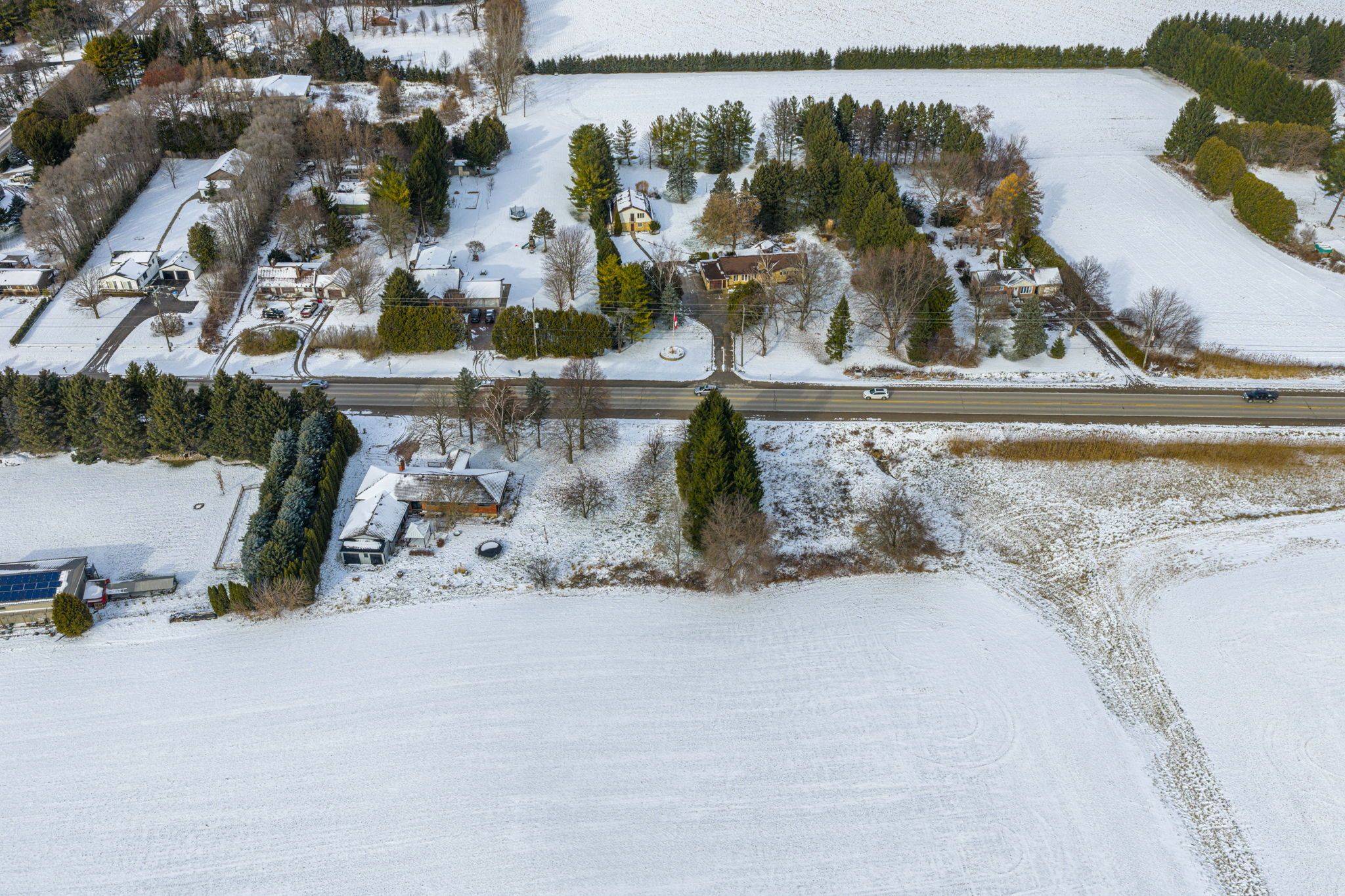 Middlesex Centre, ON N6P 1P2,9755 Longwoods RD