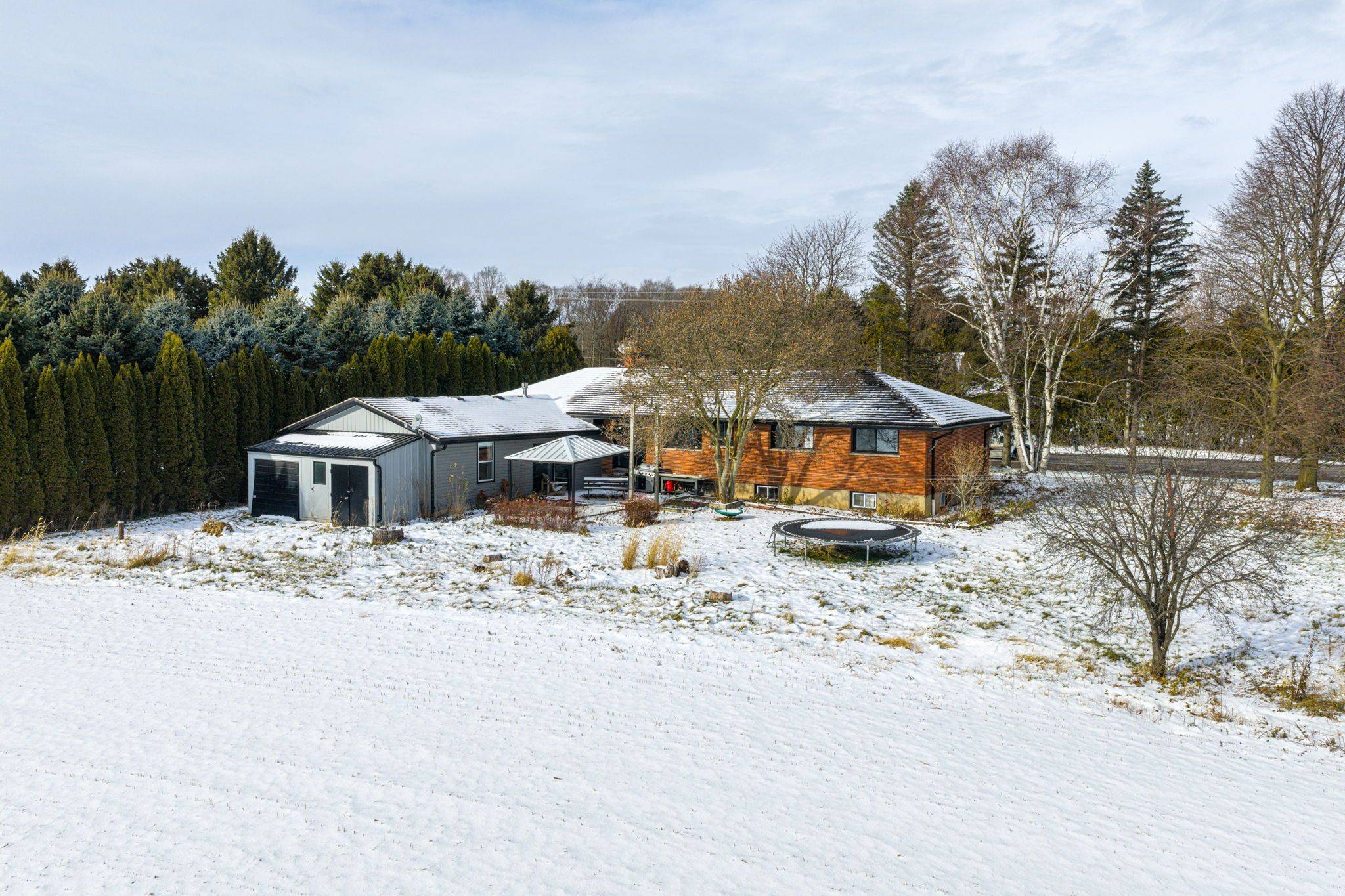 Middlesex Centre, ON N6P 1P2,9755 Longwoods RD