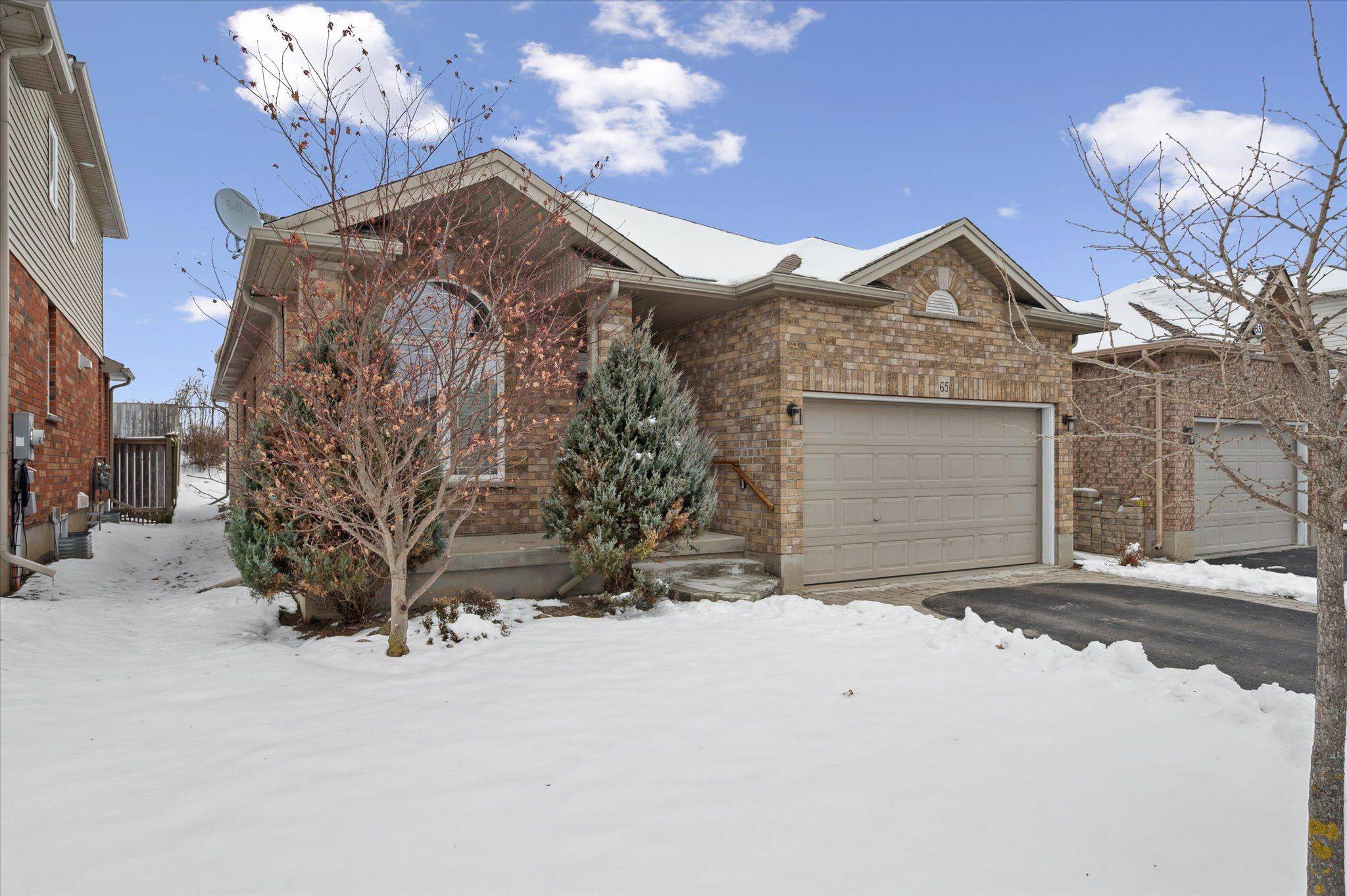 Guelph, ON N1E 7K8,65 Norton DR