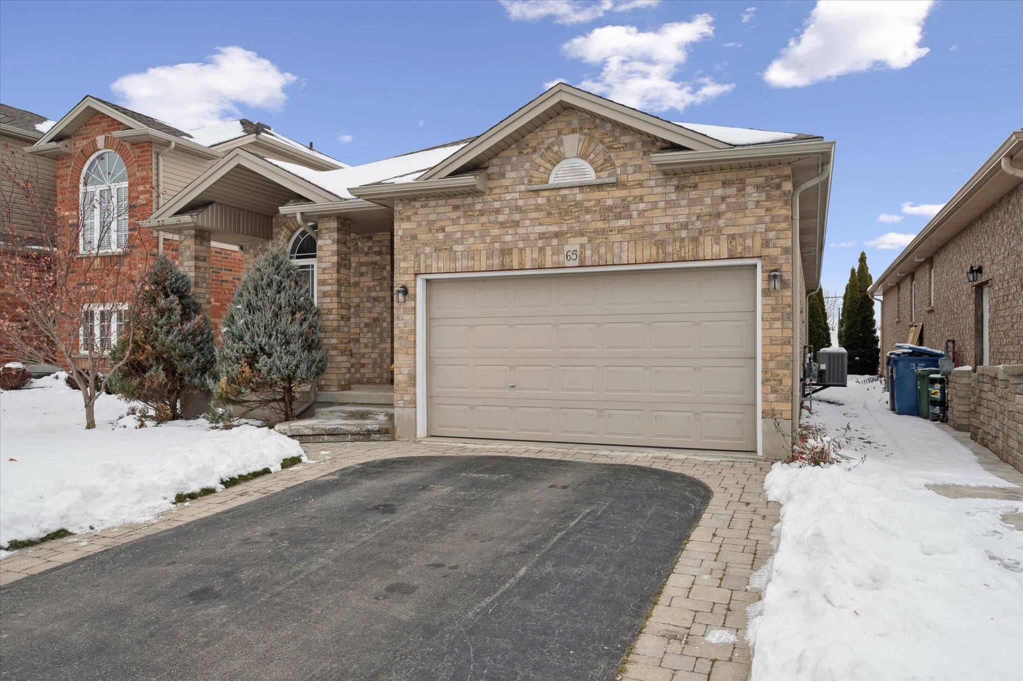 Guelph, ON N1E 7K8,65 Norton DR